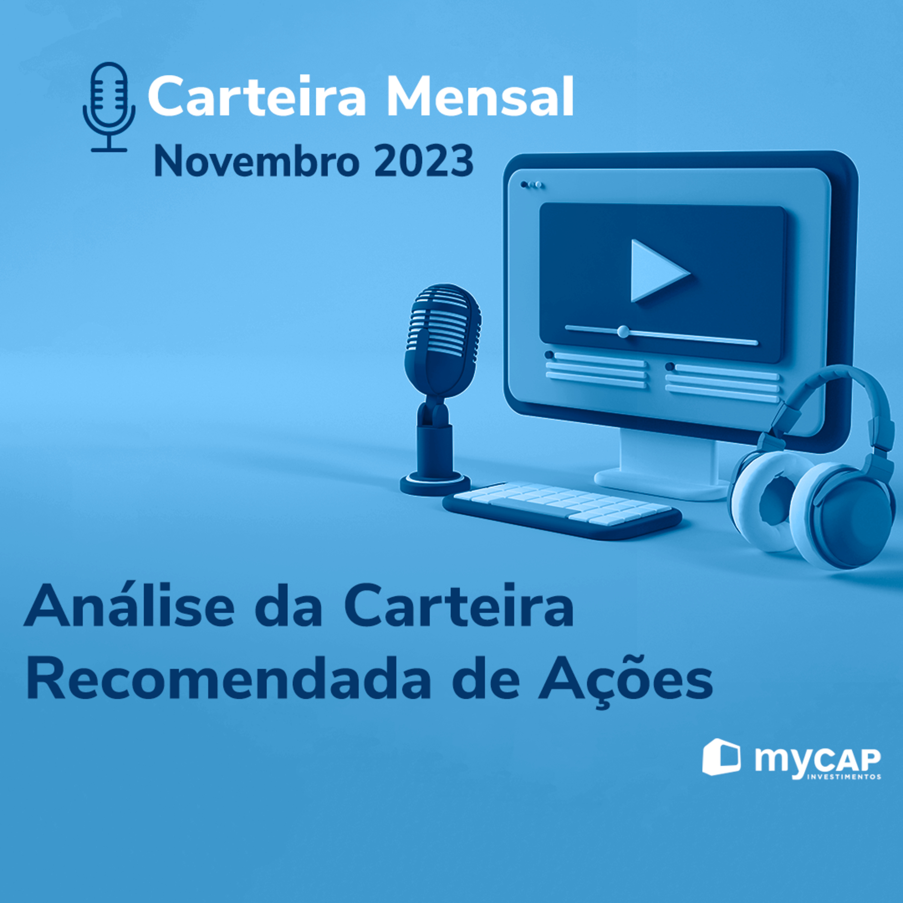 MyCAP Investimentos