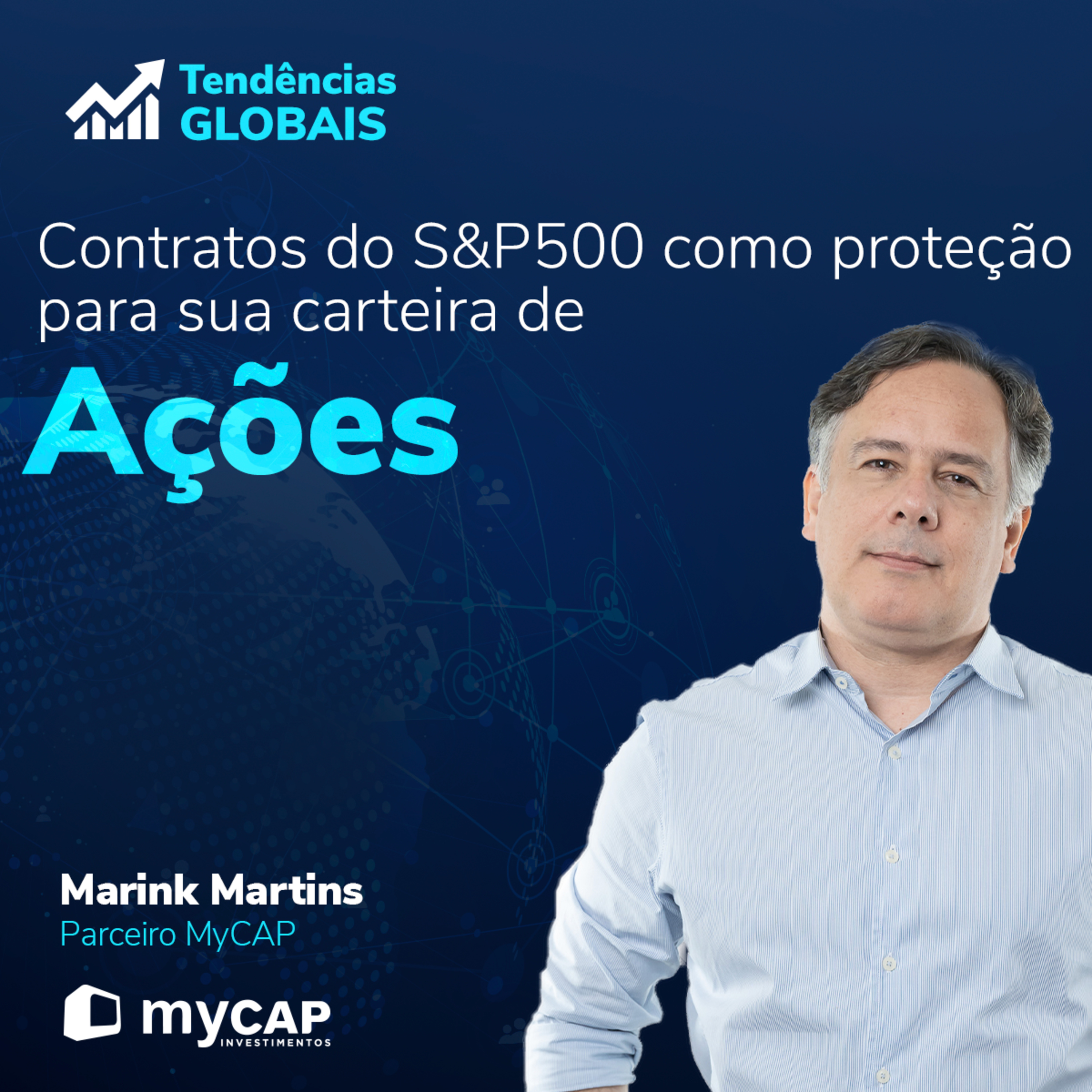MyCAP Investimentos