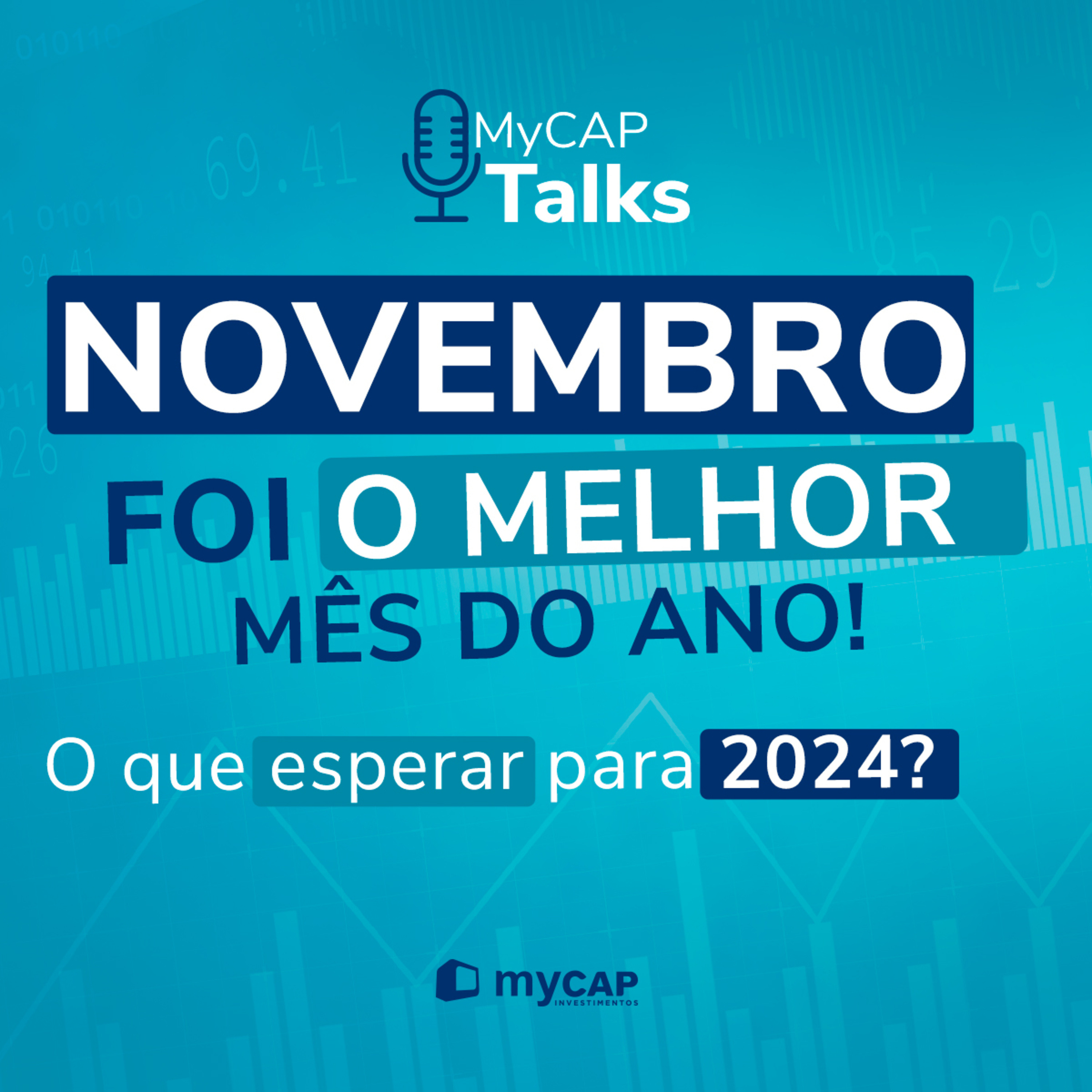 MyCAP Investimentos