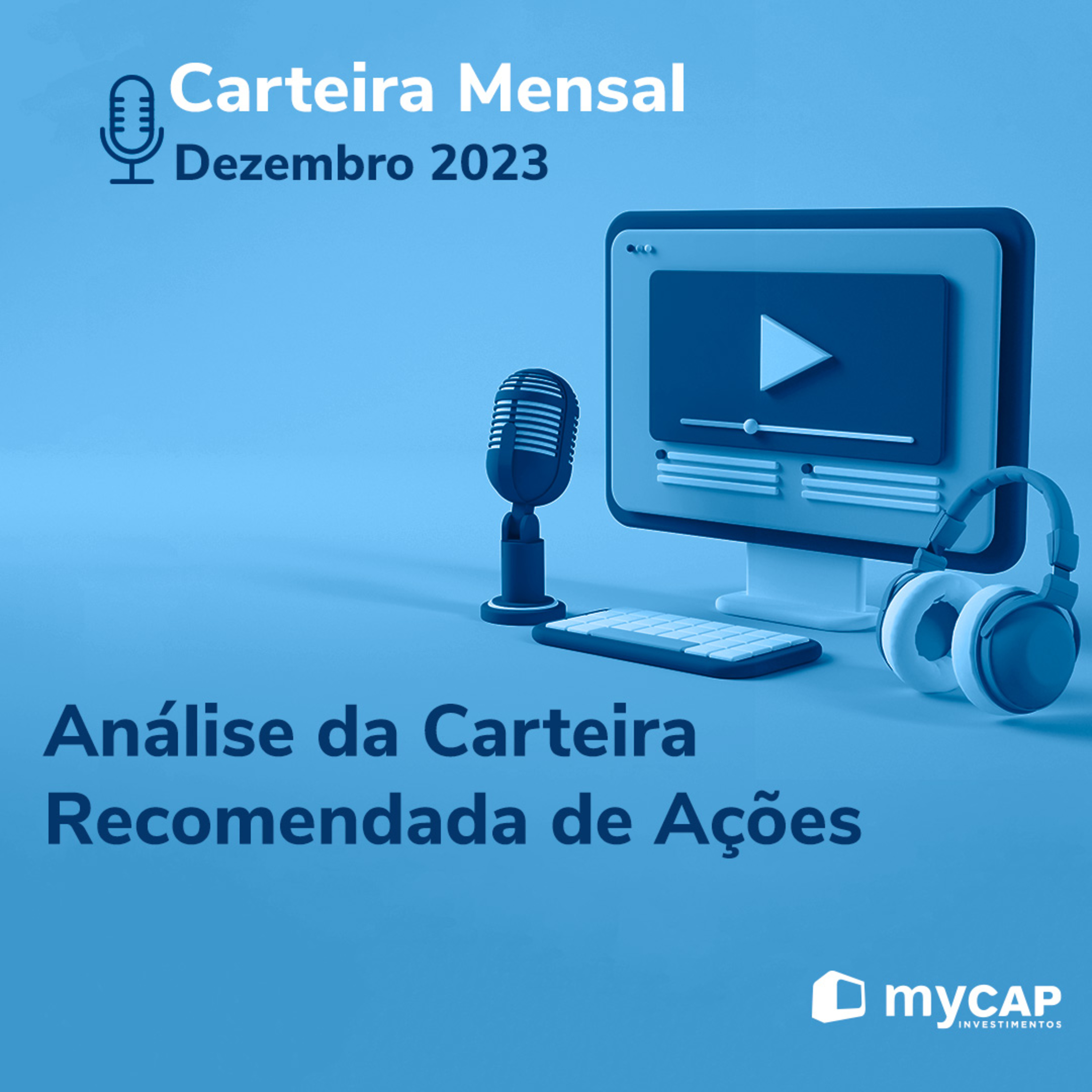 MyCAP Investimentos