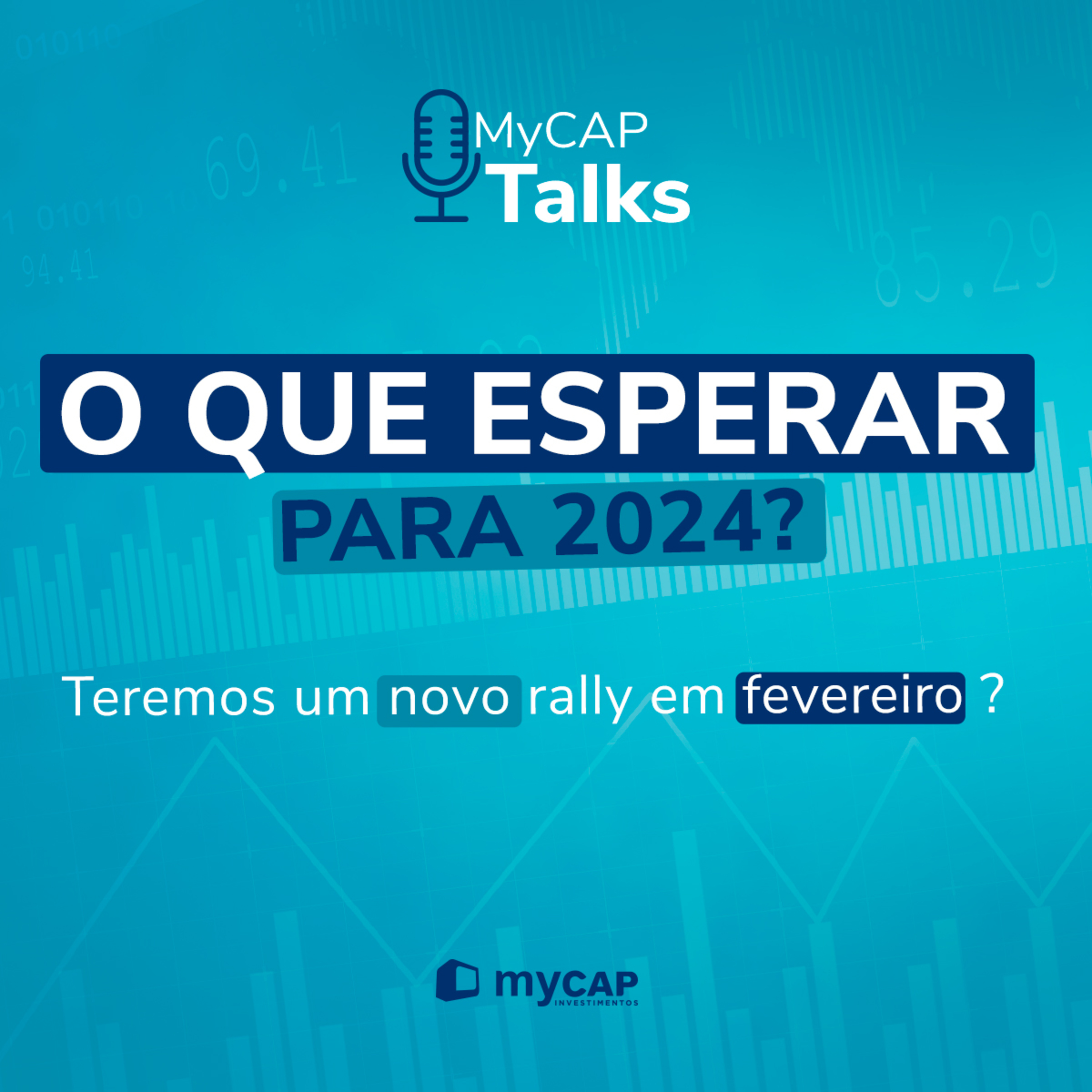 MyCAP Investimentos