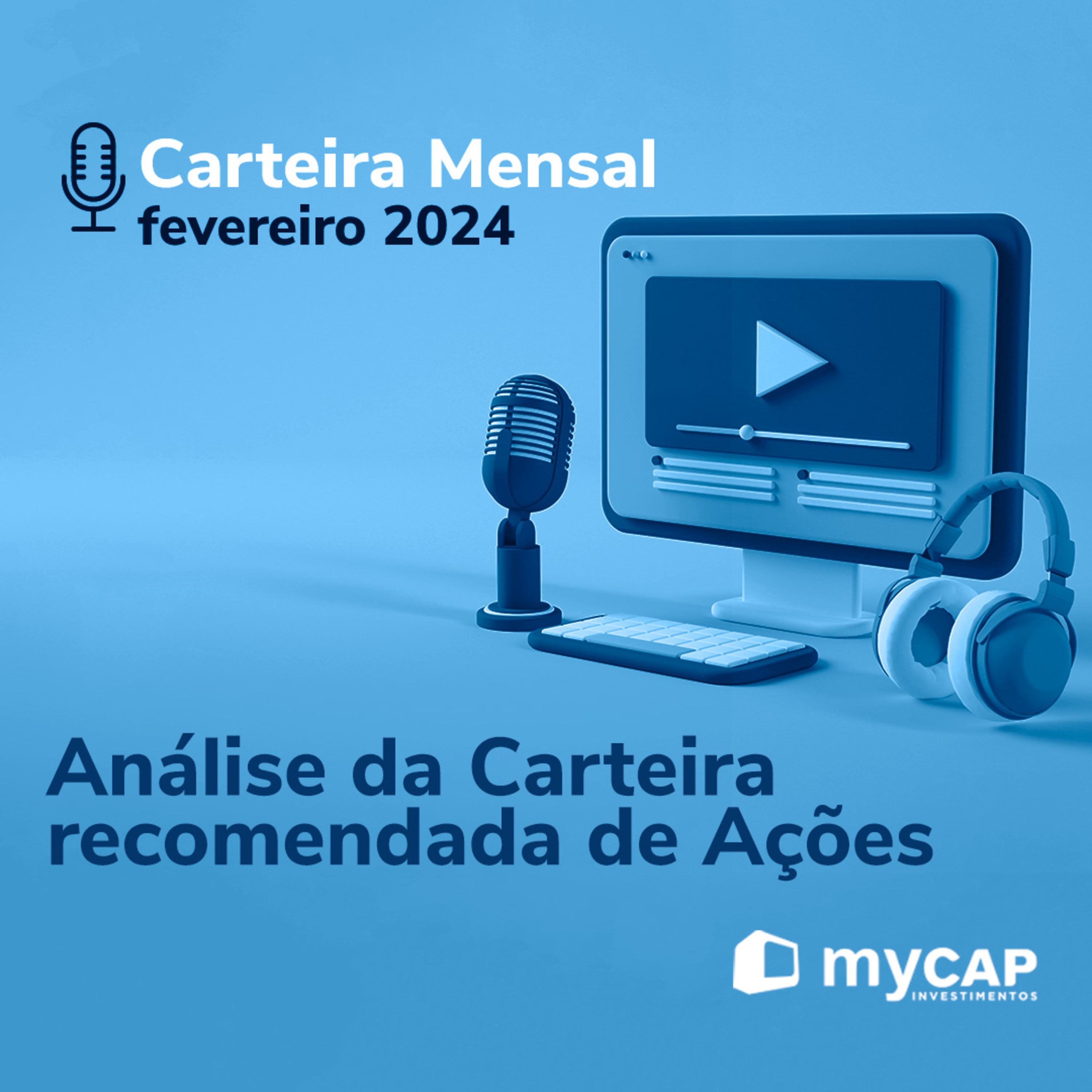 MyCAP Investimentos