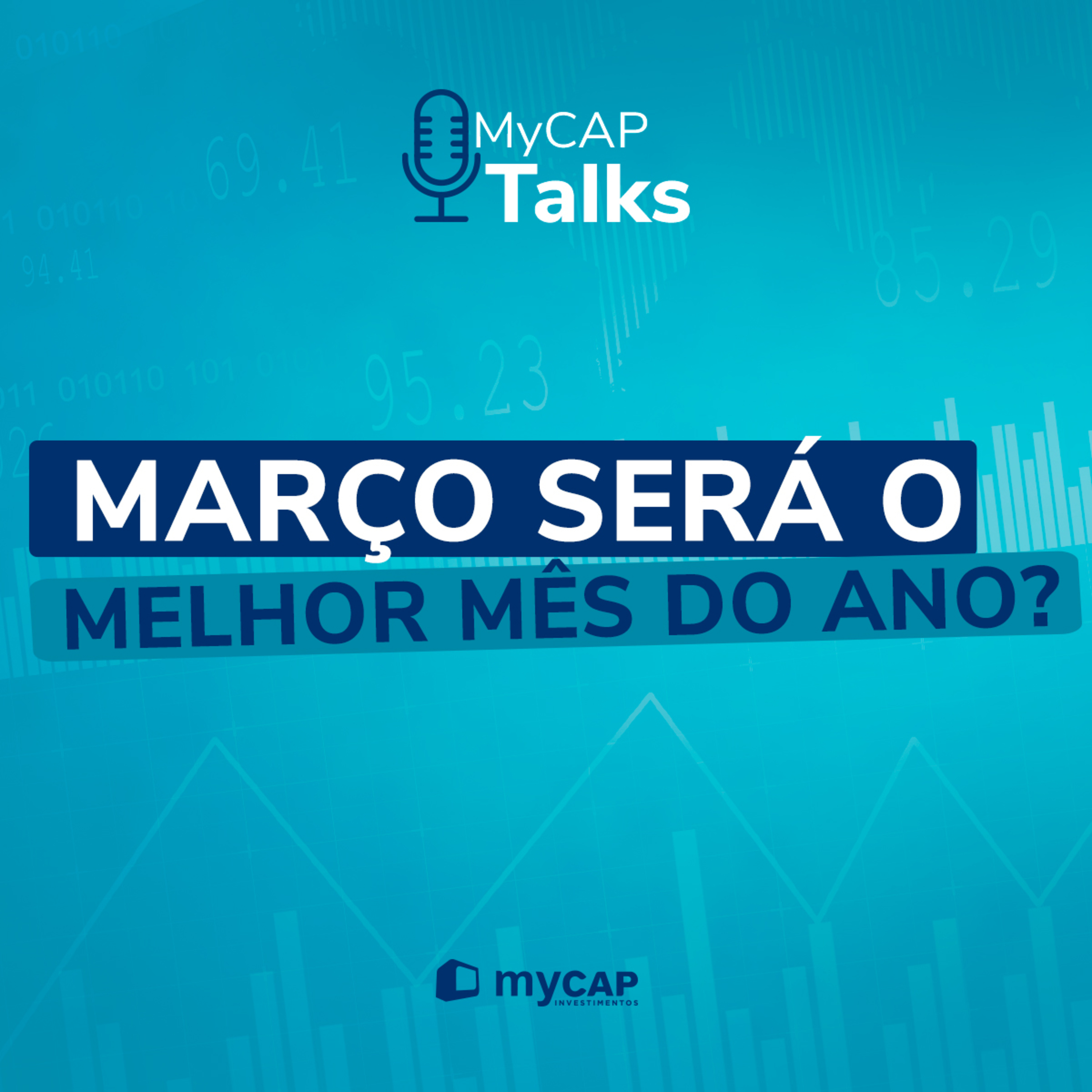 MyCAP Investimentos