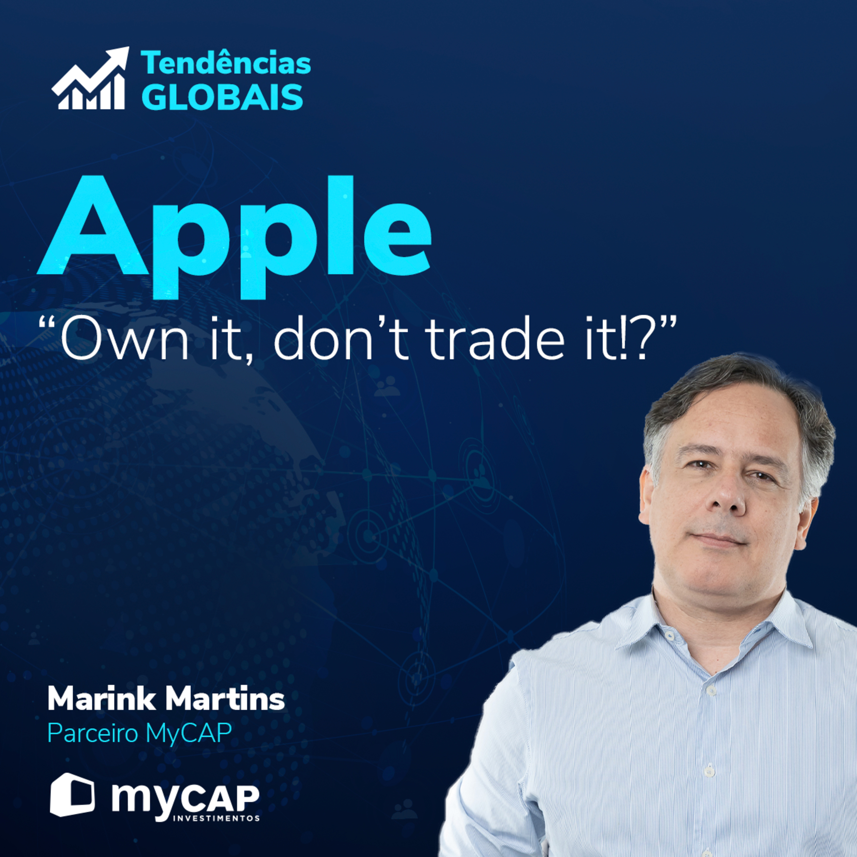 MyCAP Investimentos