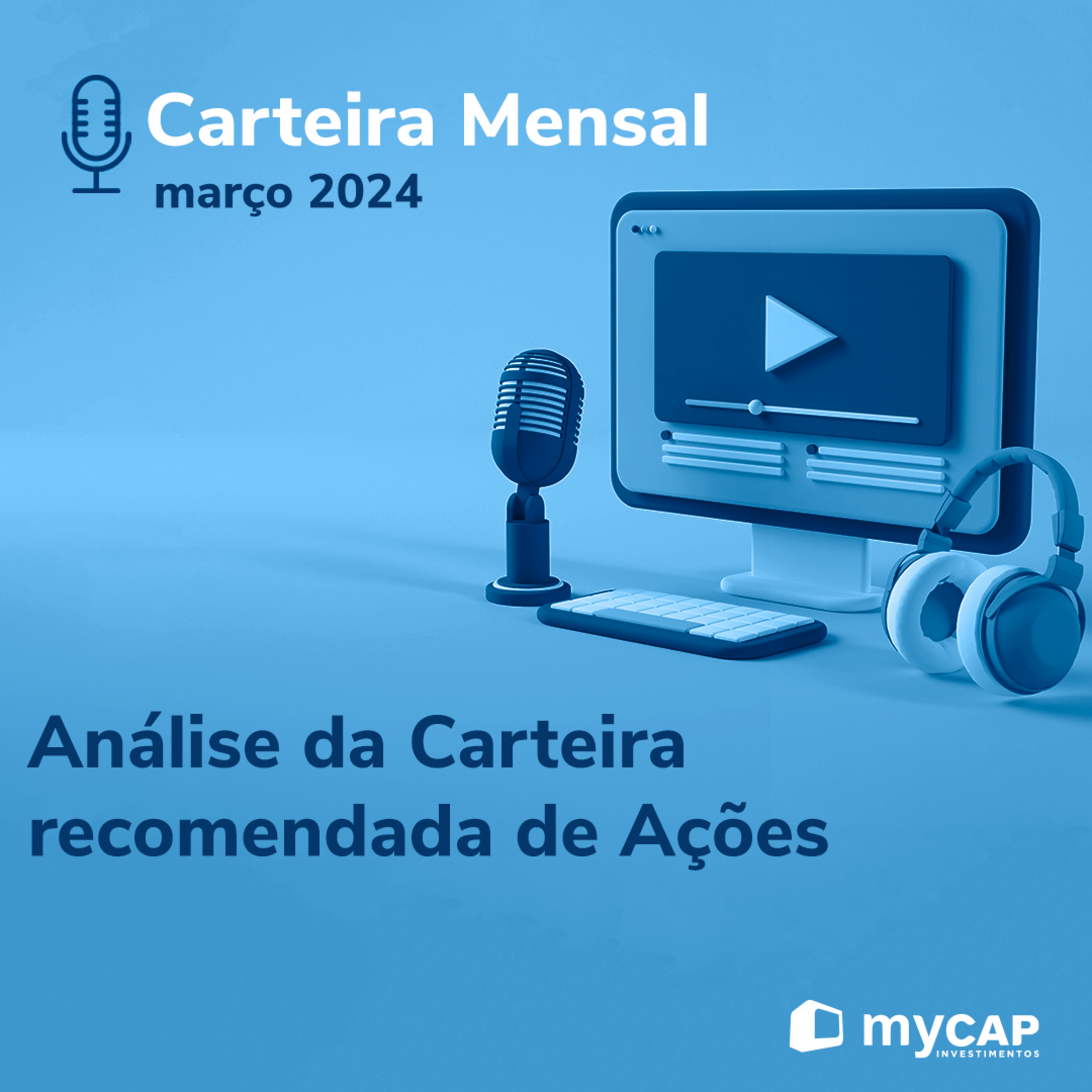 MyCAP Investimentos
