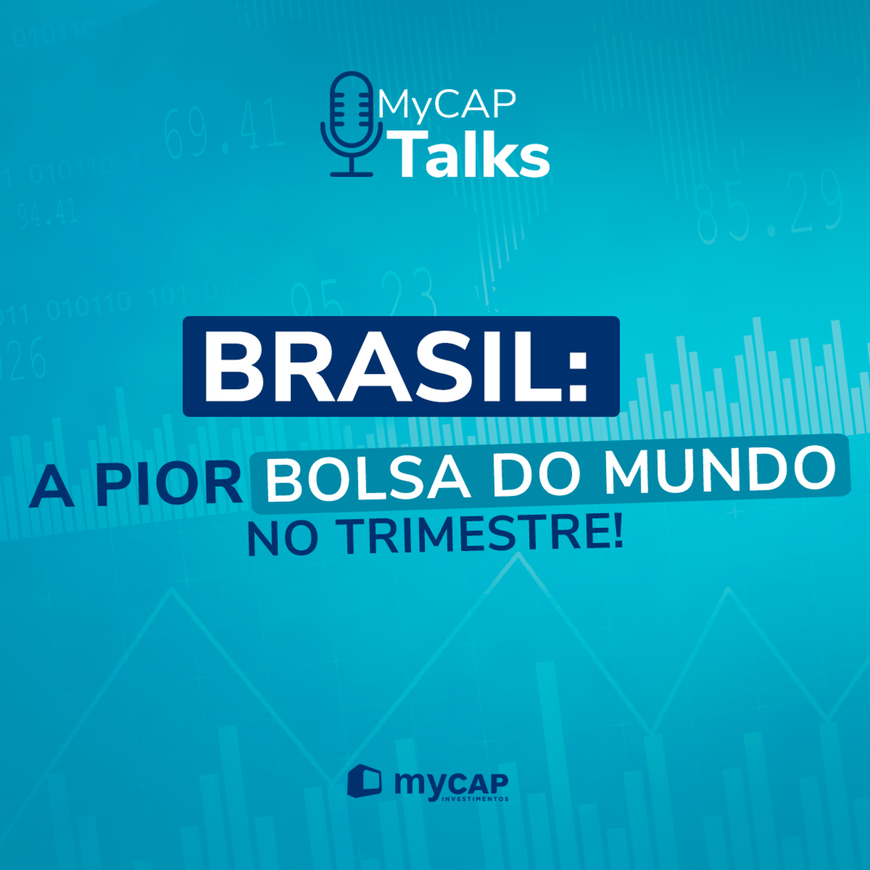 MyCAP Investimentos