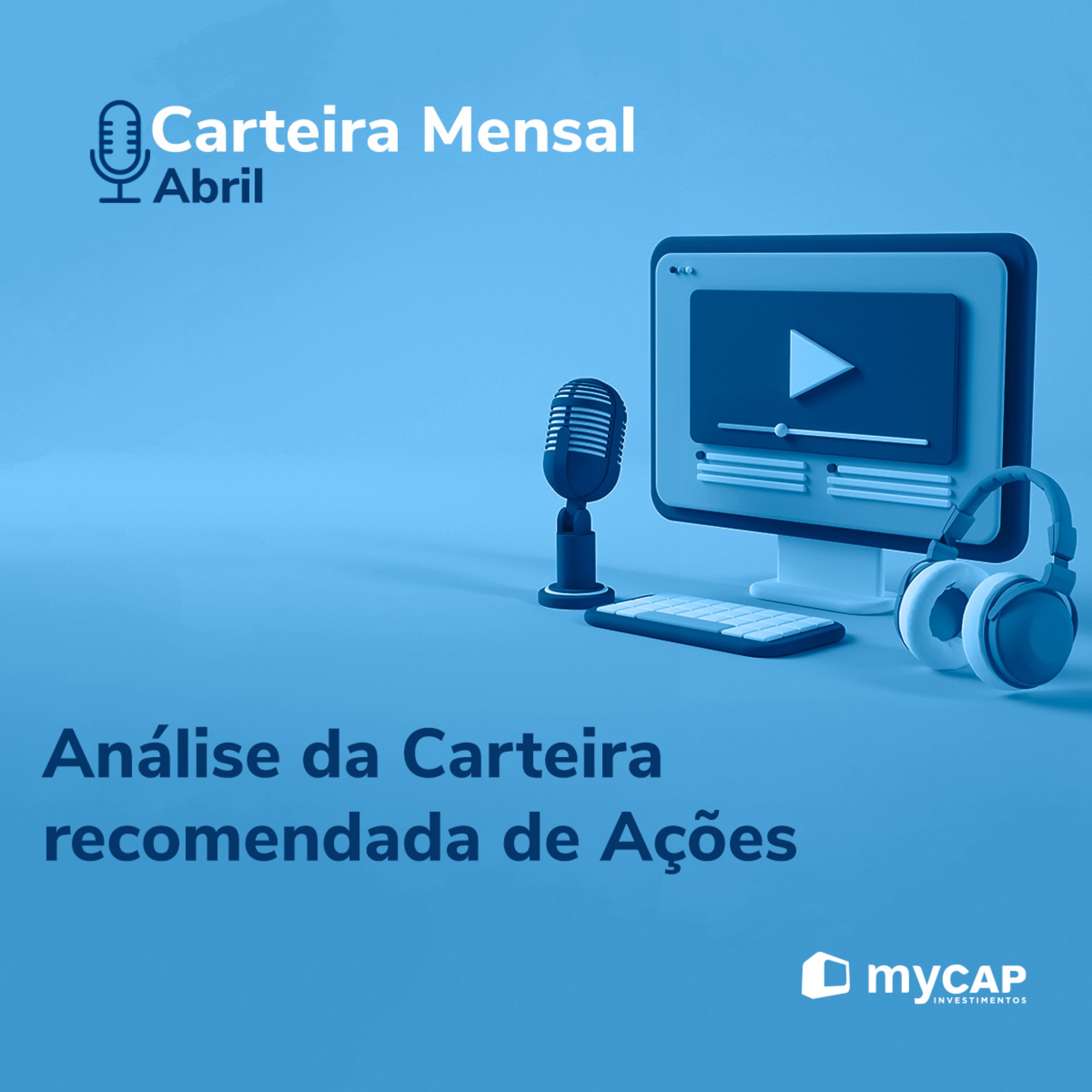 MyCAP Investimentos