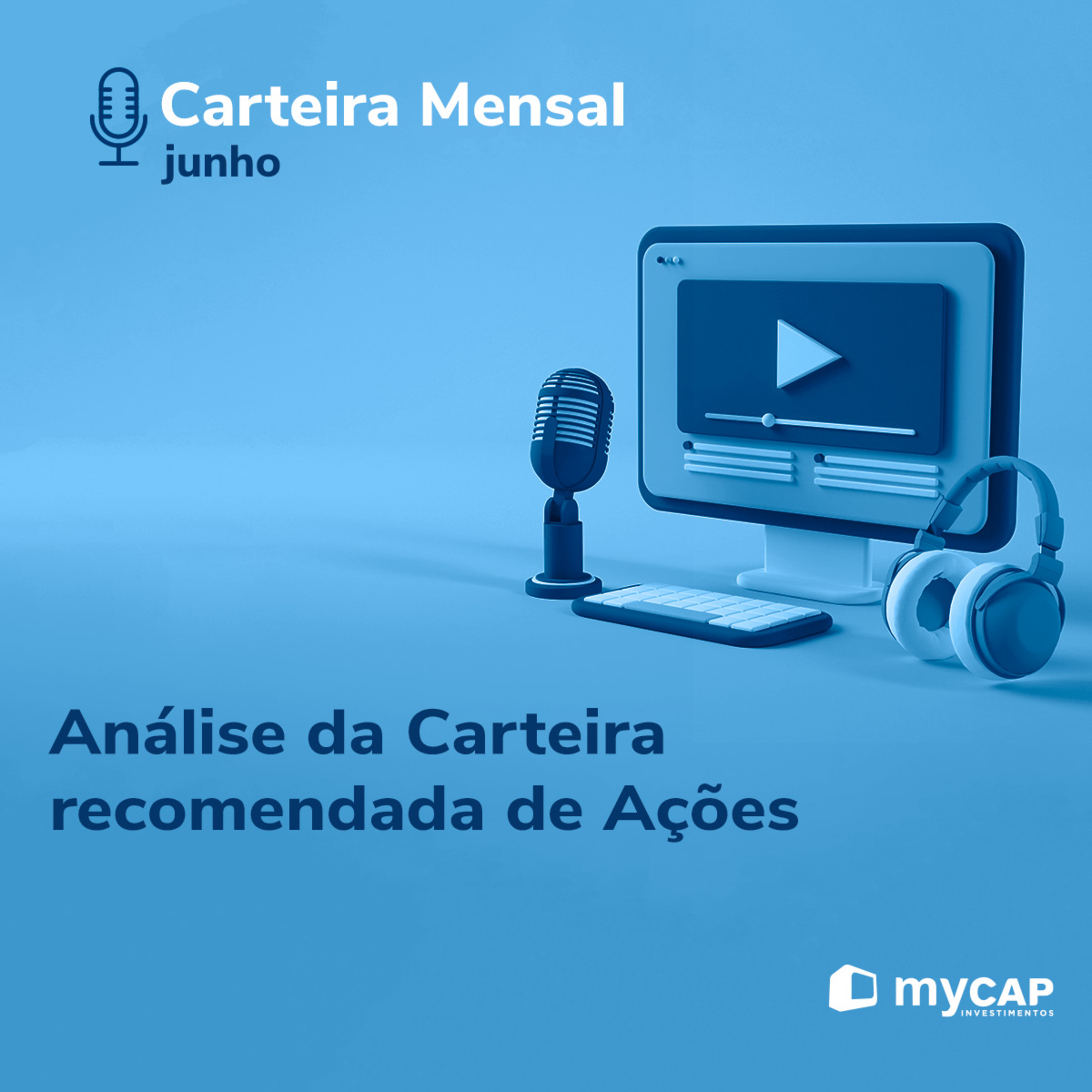 MyCAP Investimentos