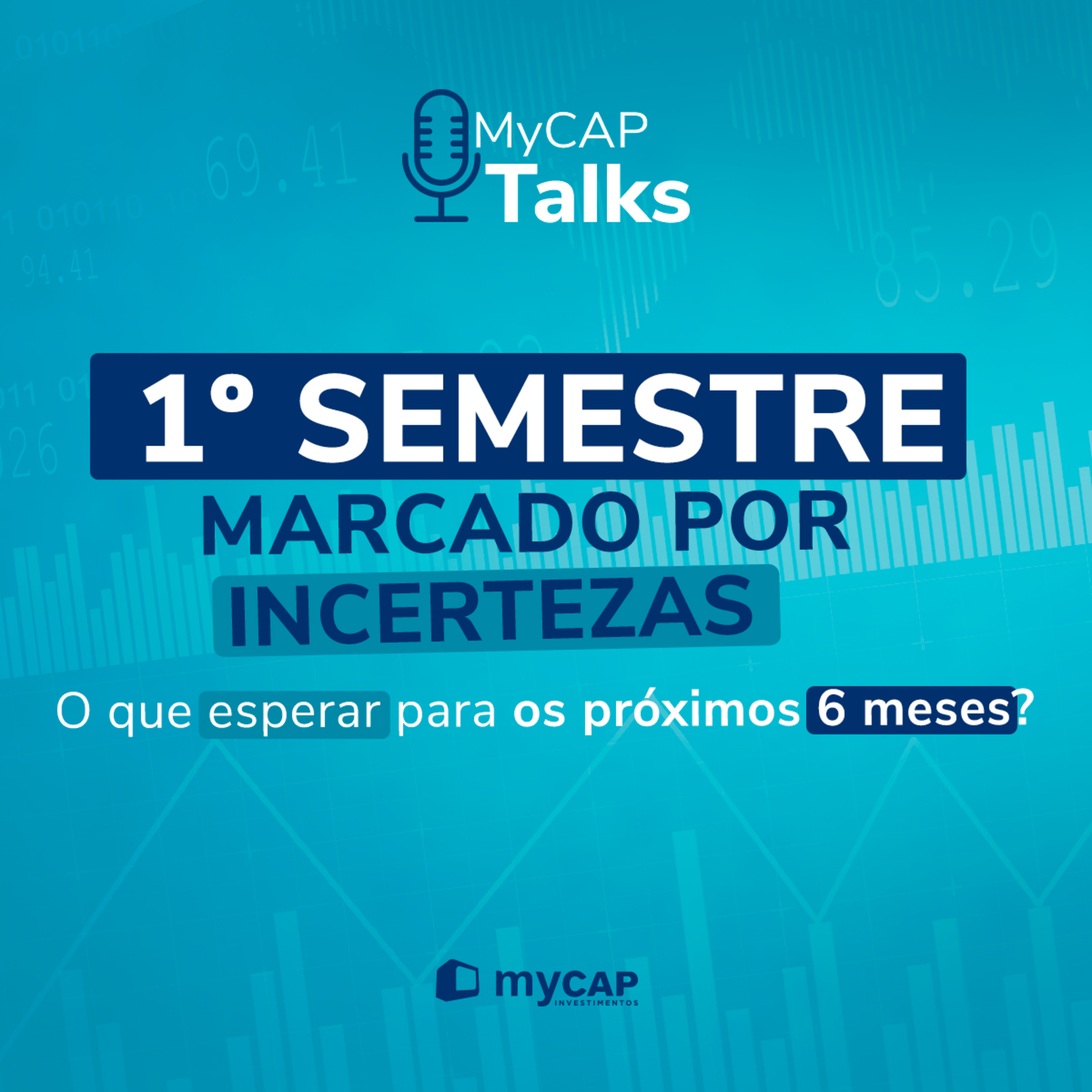 MyCAP Investimentos