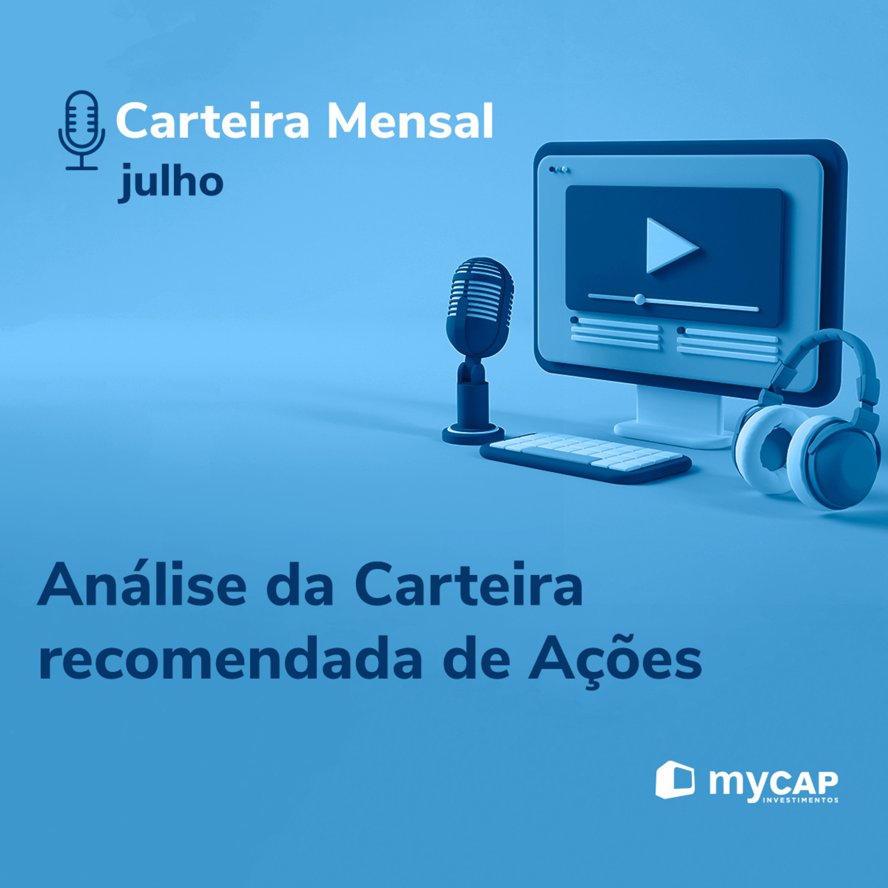 MyCAP Investimentos