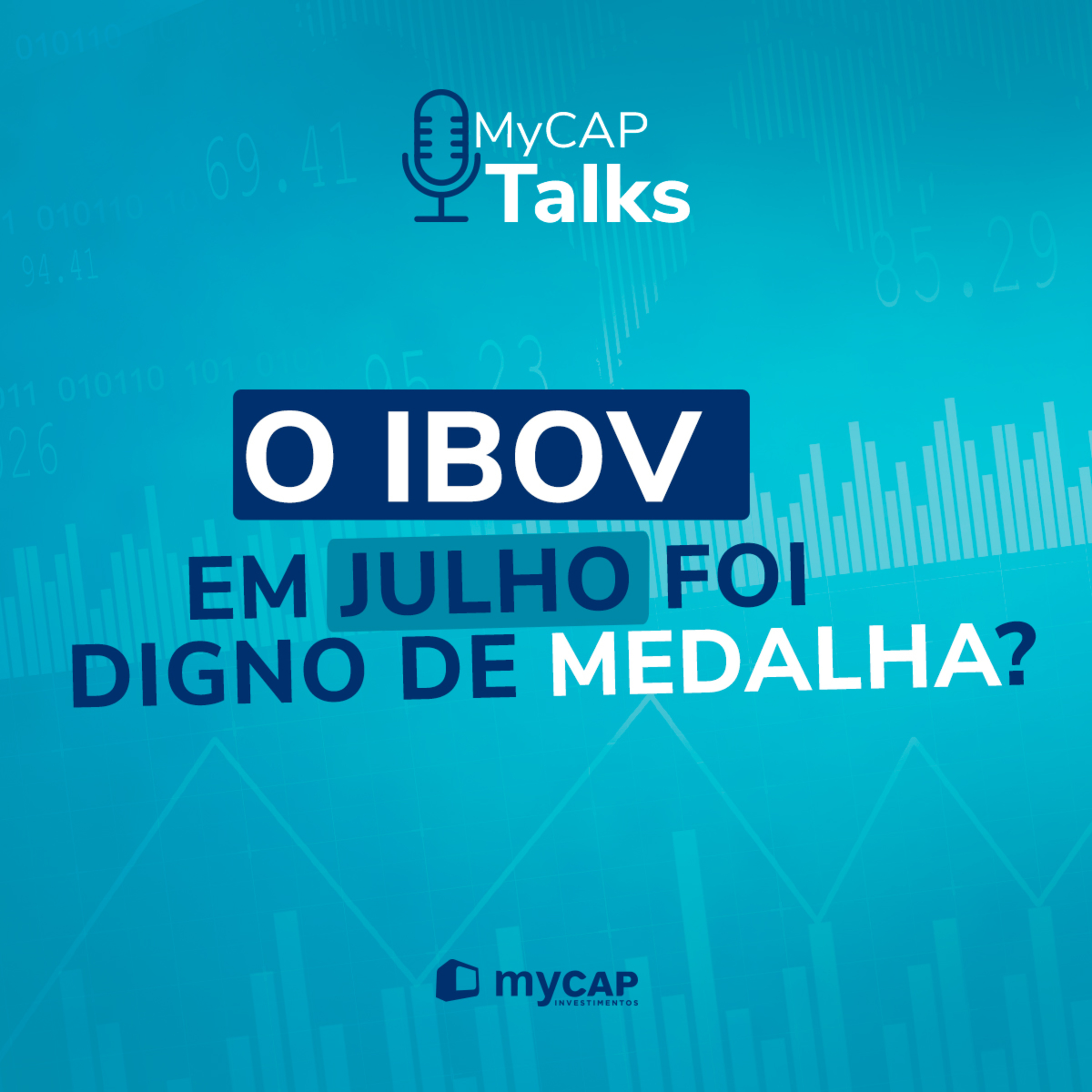 MyCAP Investimentos
