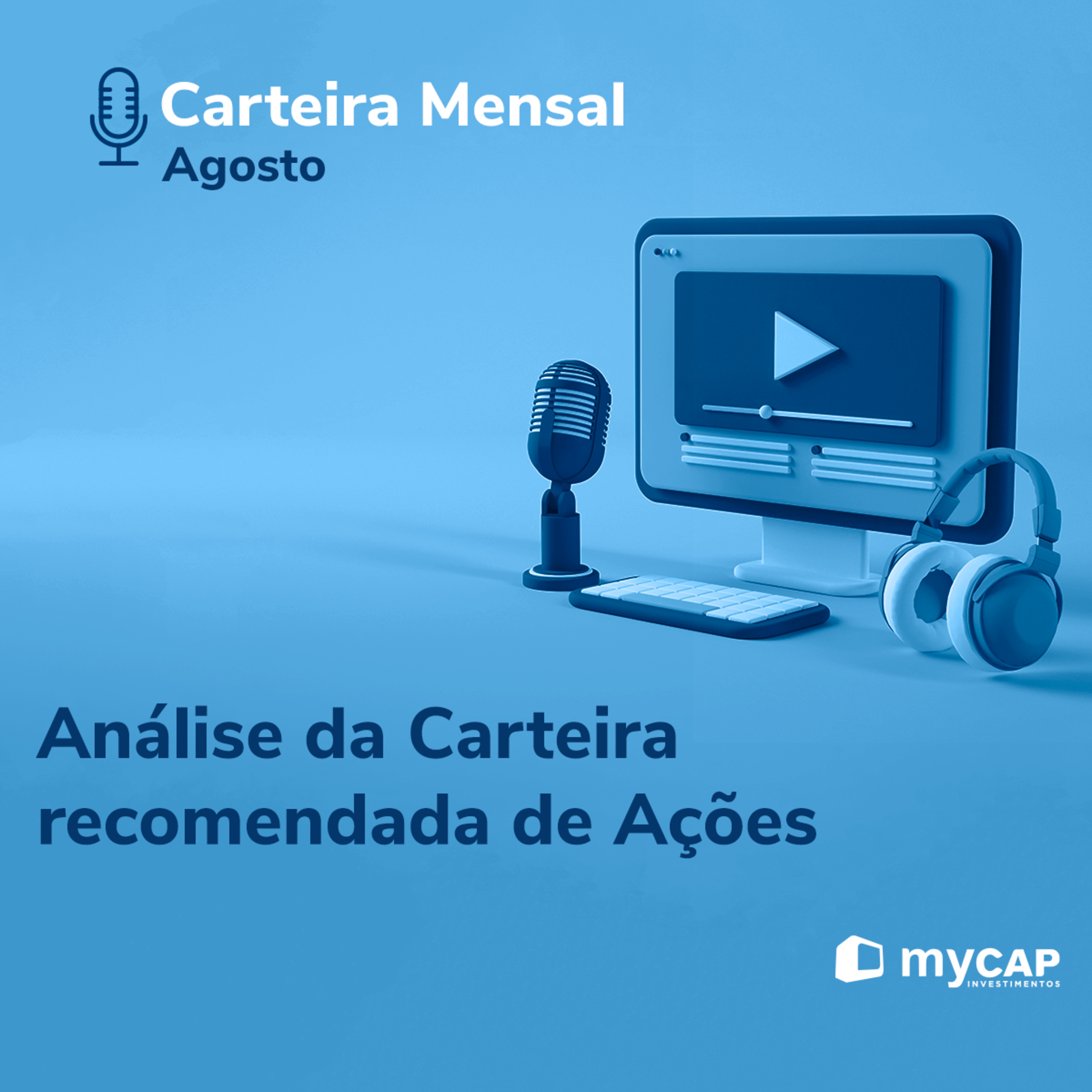 MyCAP Investimentos
