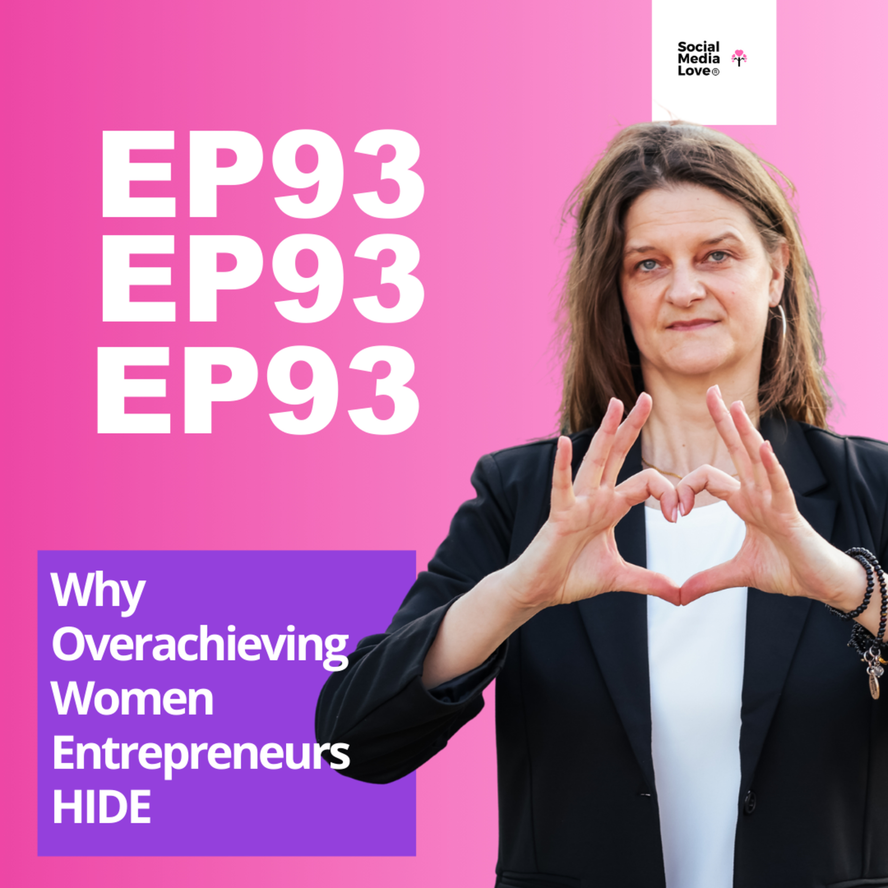 Social Media Love Podcast Show