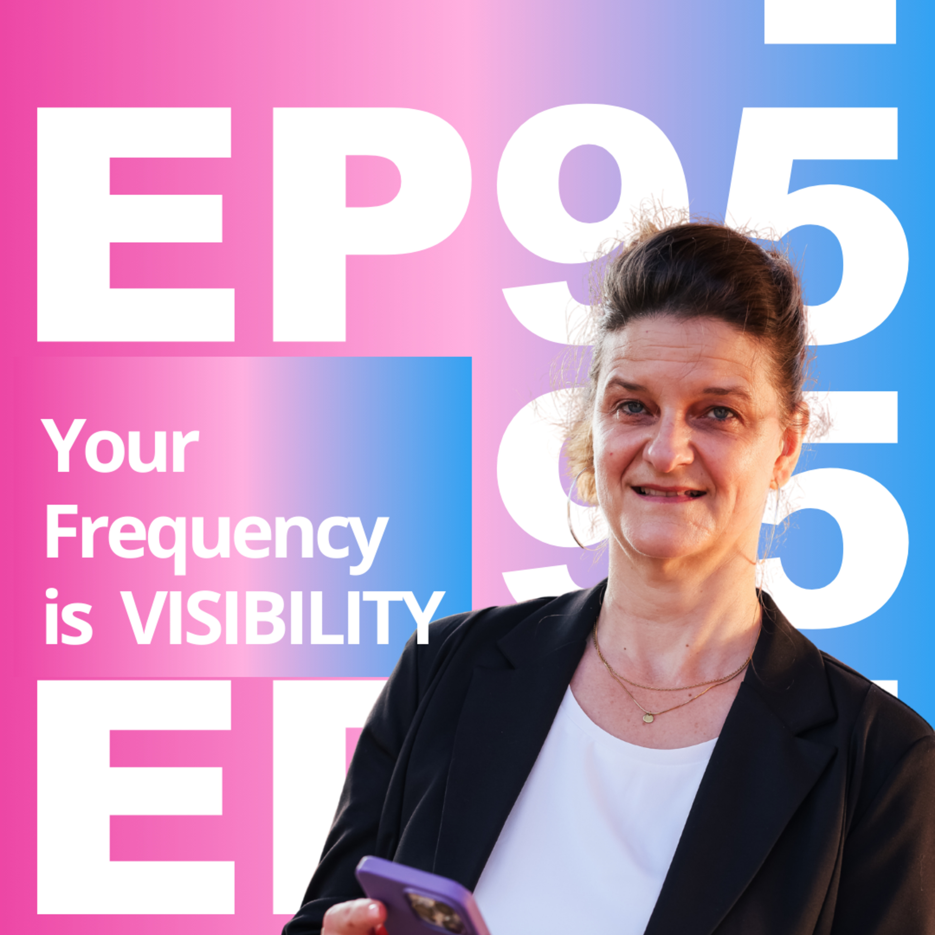 Social Media Love Podcast Show