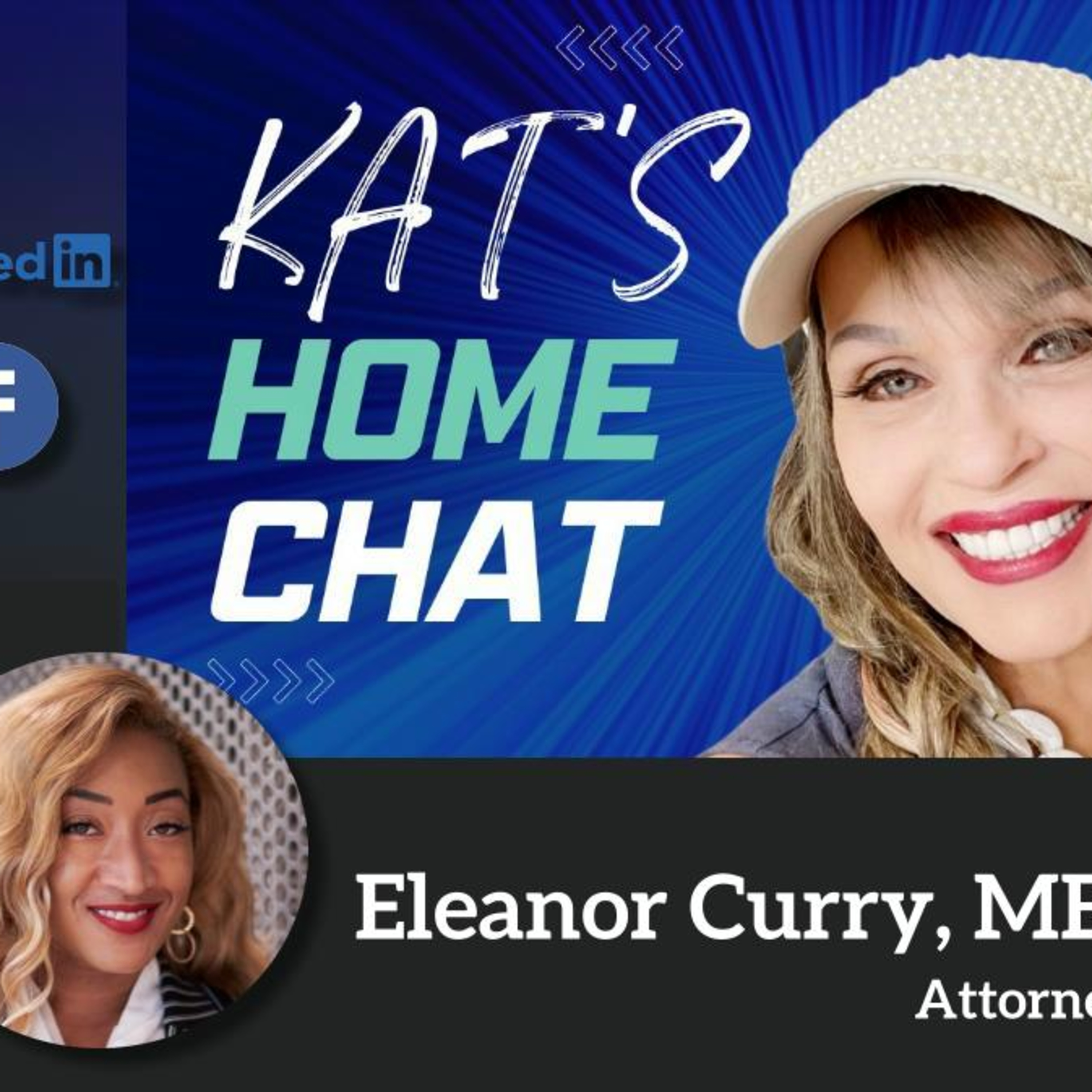 KAT\'s Home Chat PODCAST