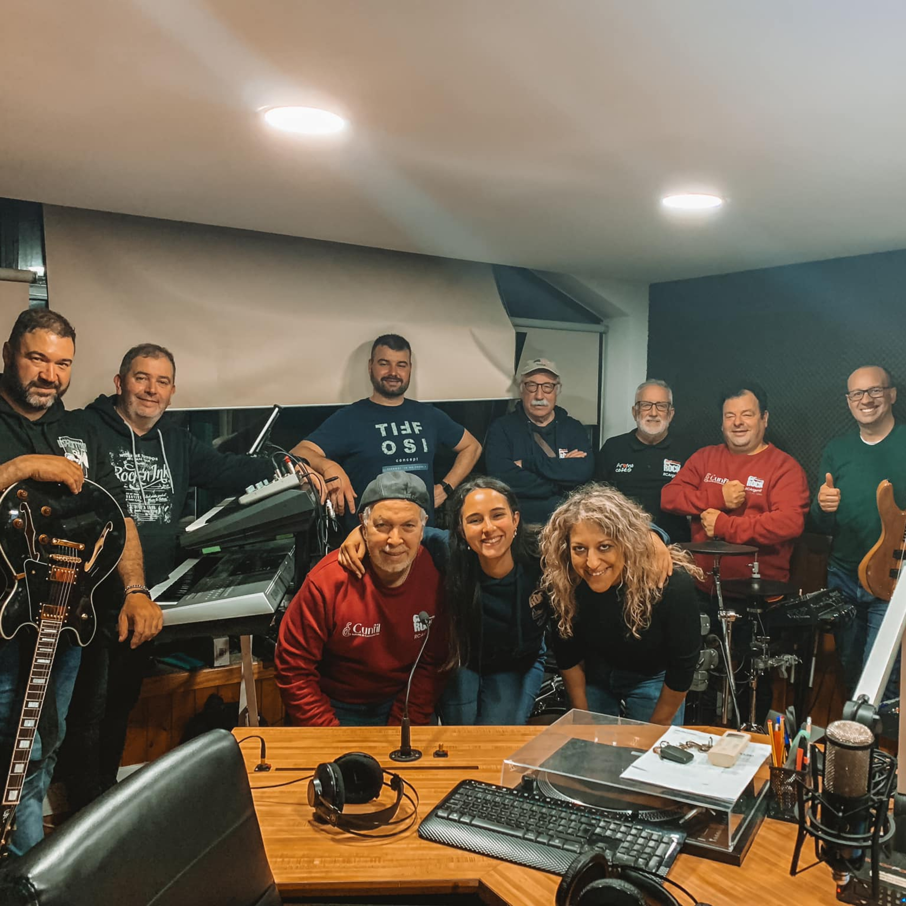 Memórias do Rock
