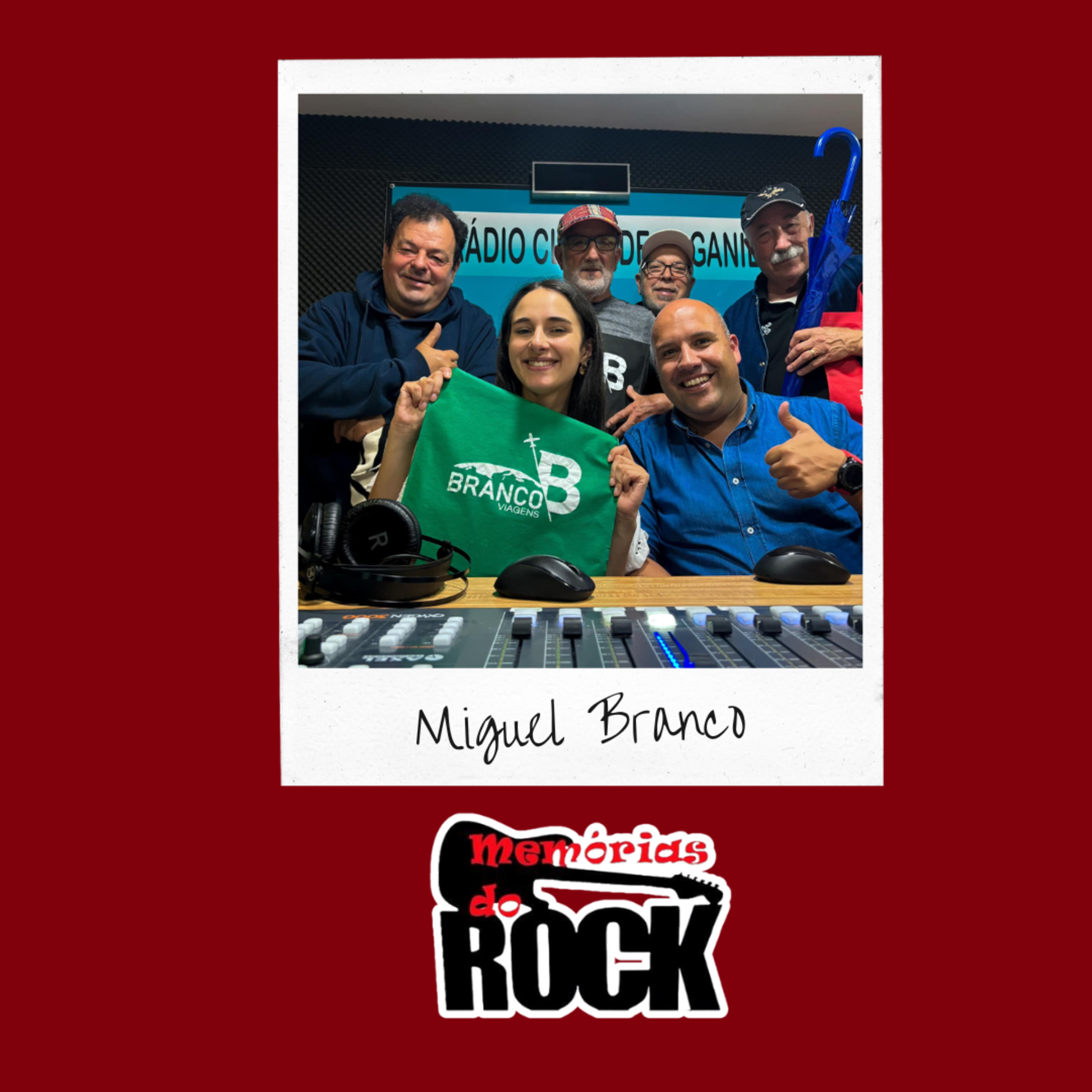Memórias do Rock
