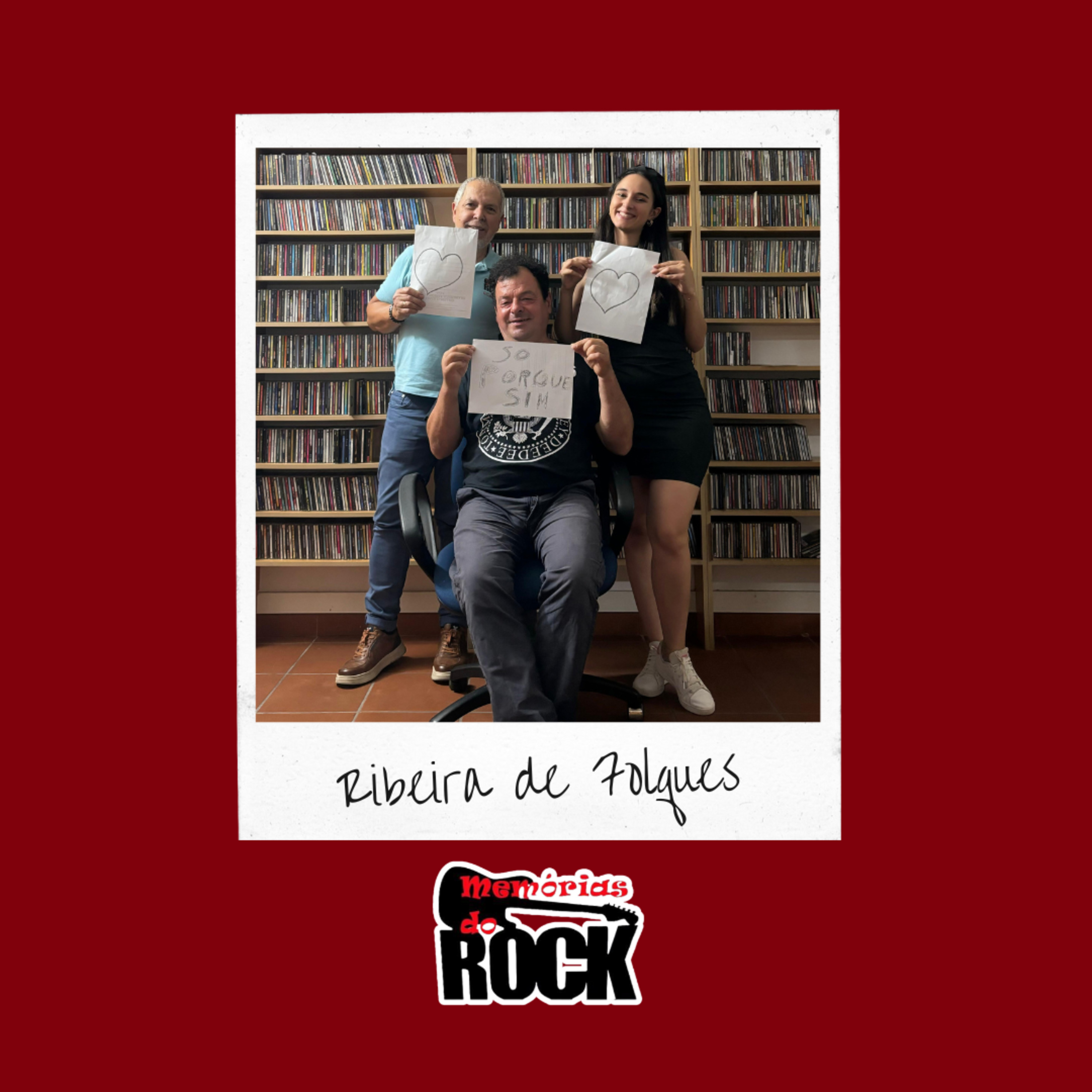Memórias do Rock
