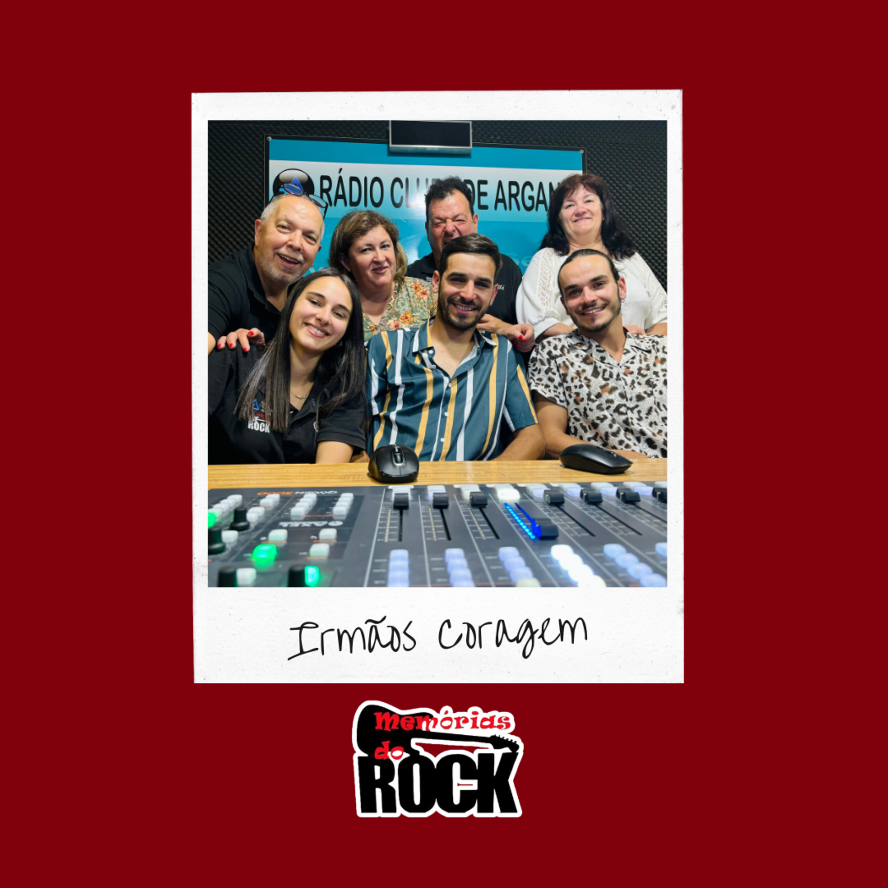 Memórias do Rock