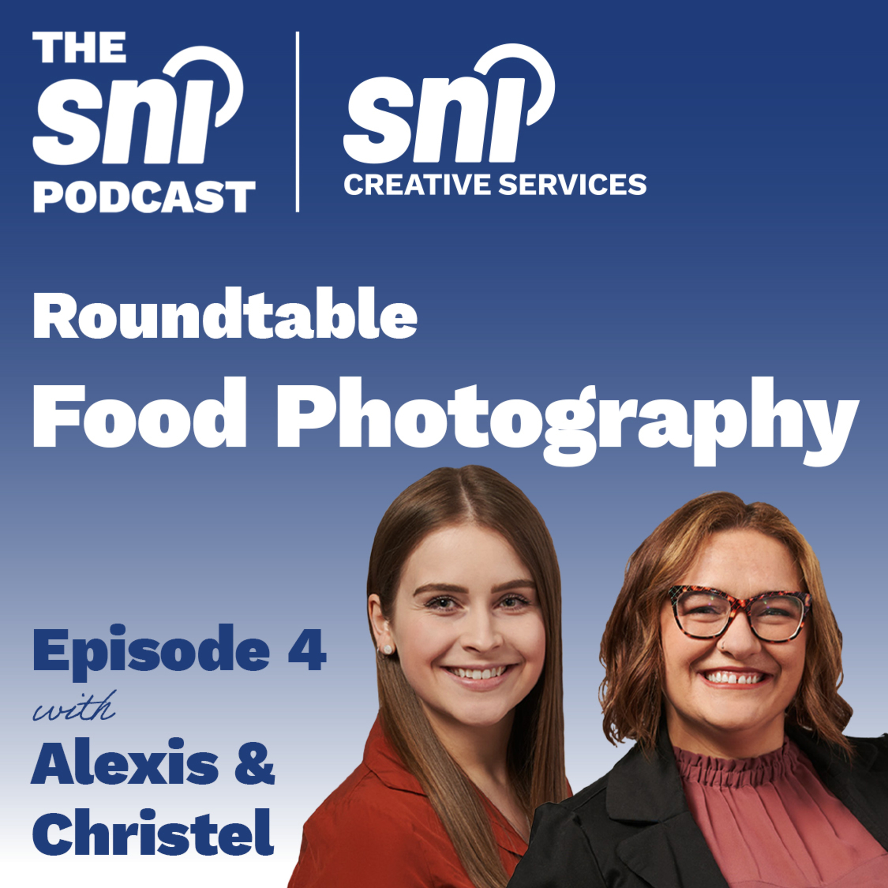 The SNI Podcast