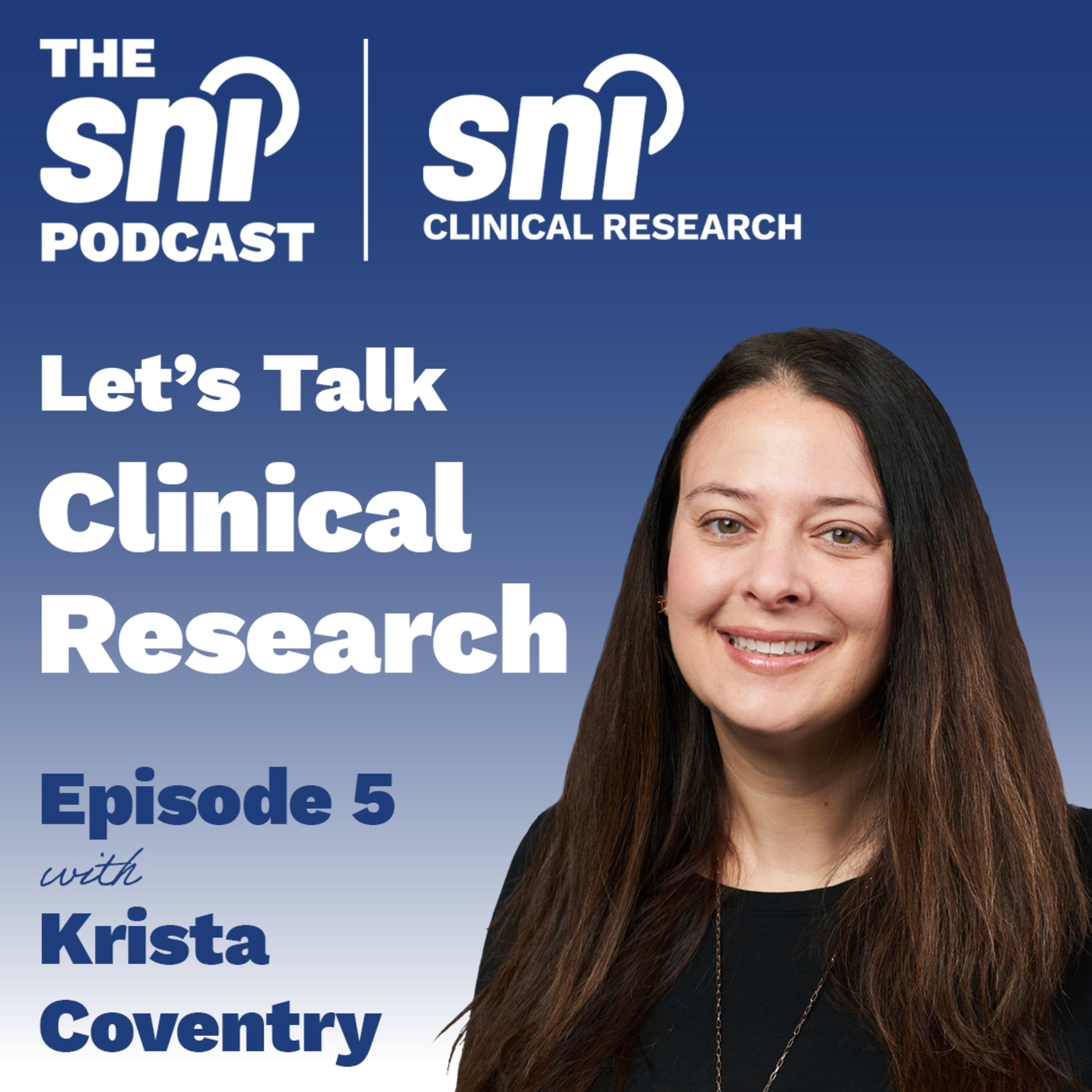 The SNI Podcast