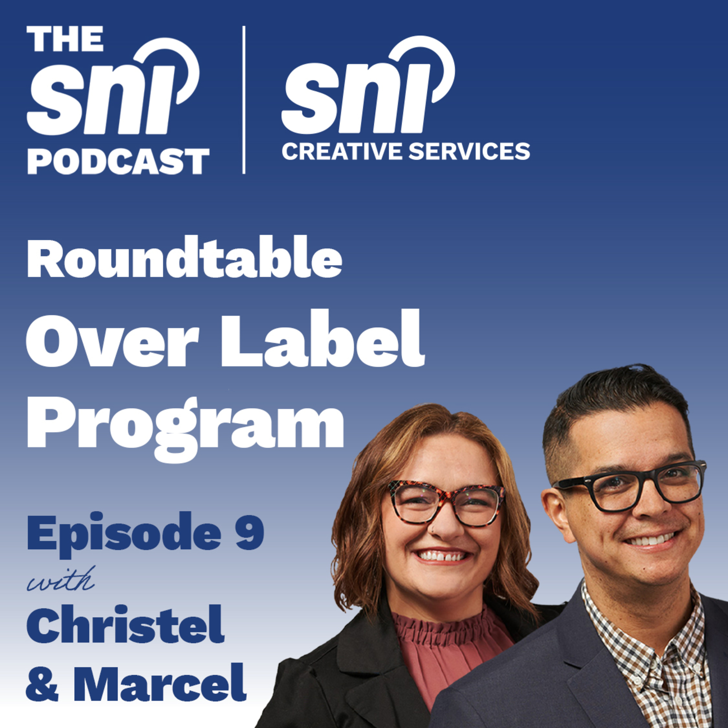 The SNI Podcast