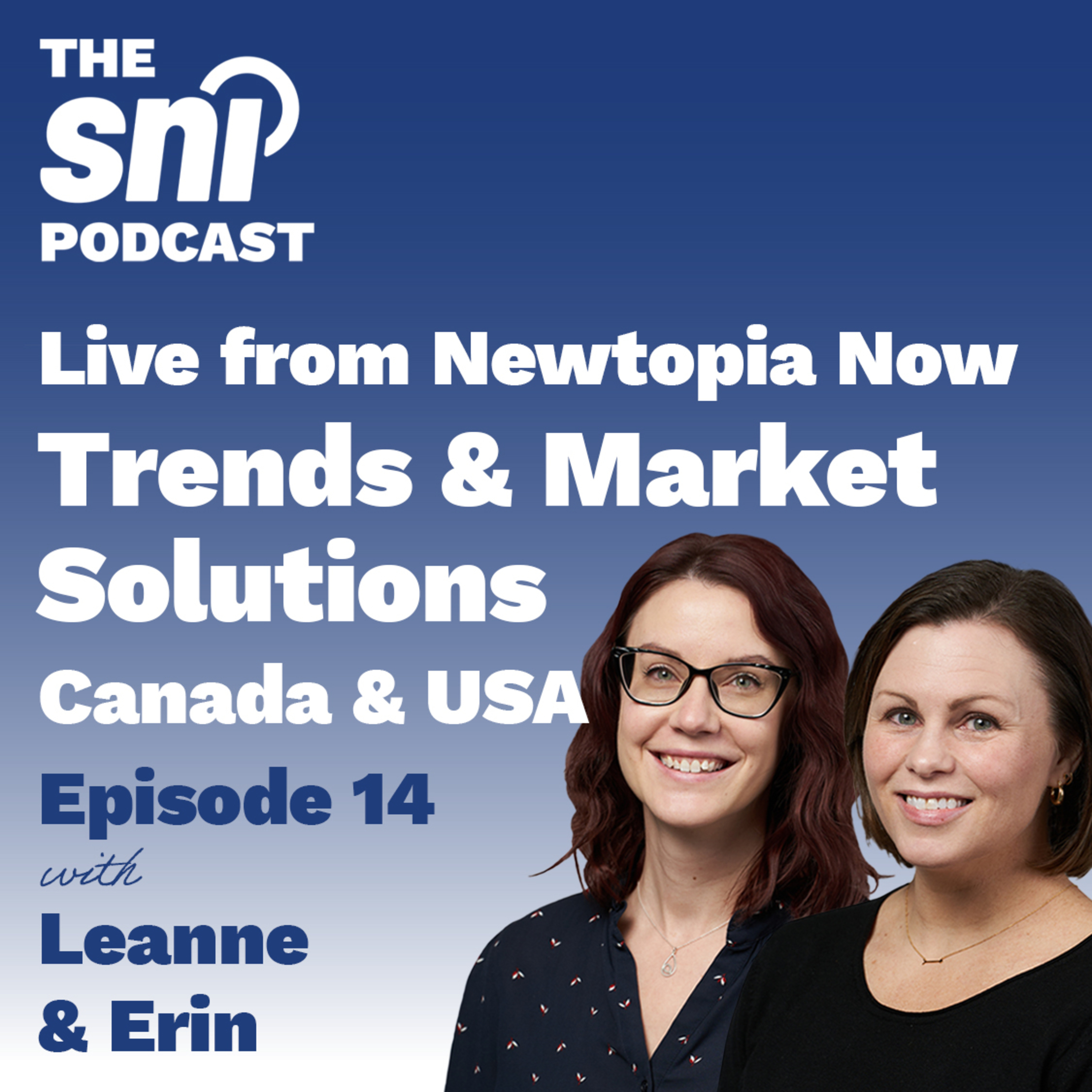 The SNI Podcast