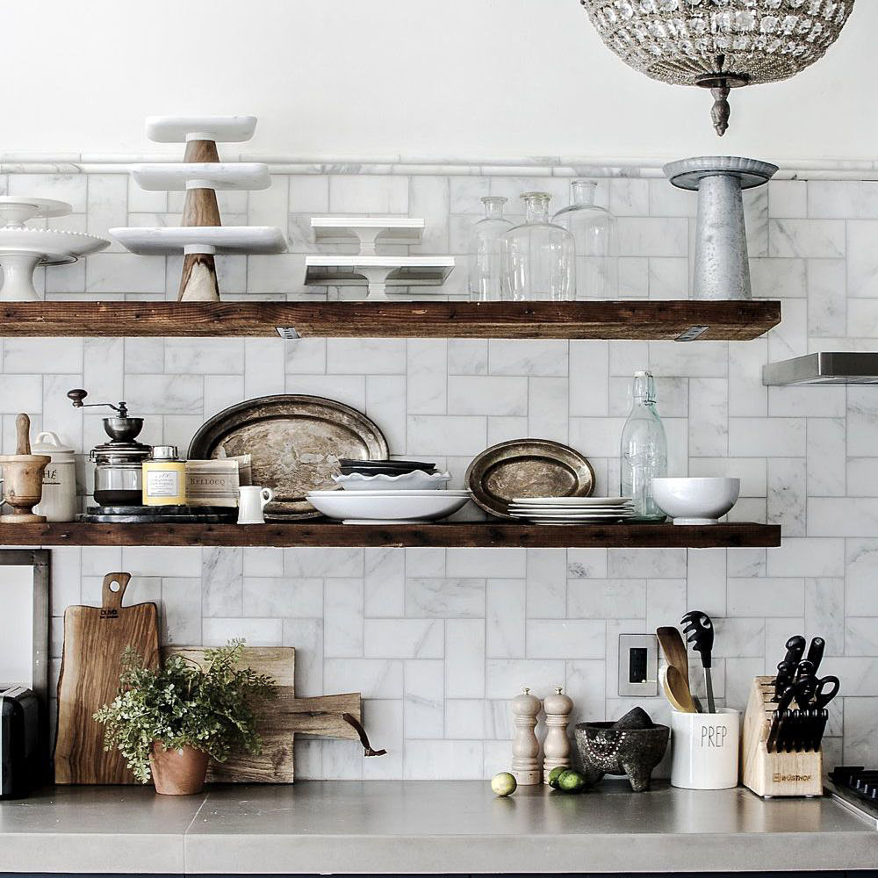 Out with the Old: 2024 Kitchen Trends to Leave Behind for your 2025 Kitchen episode artwork