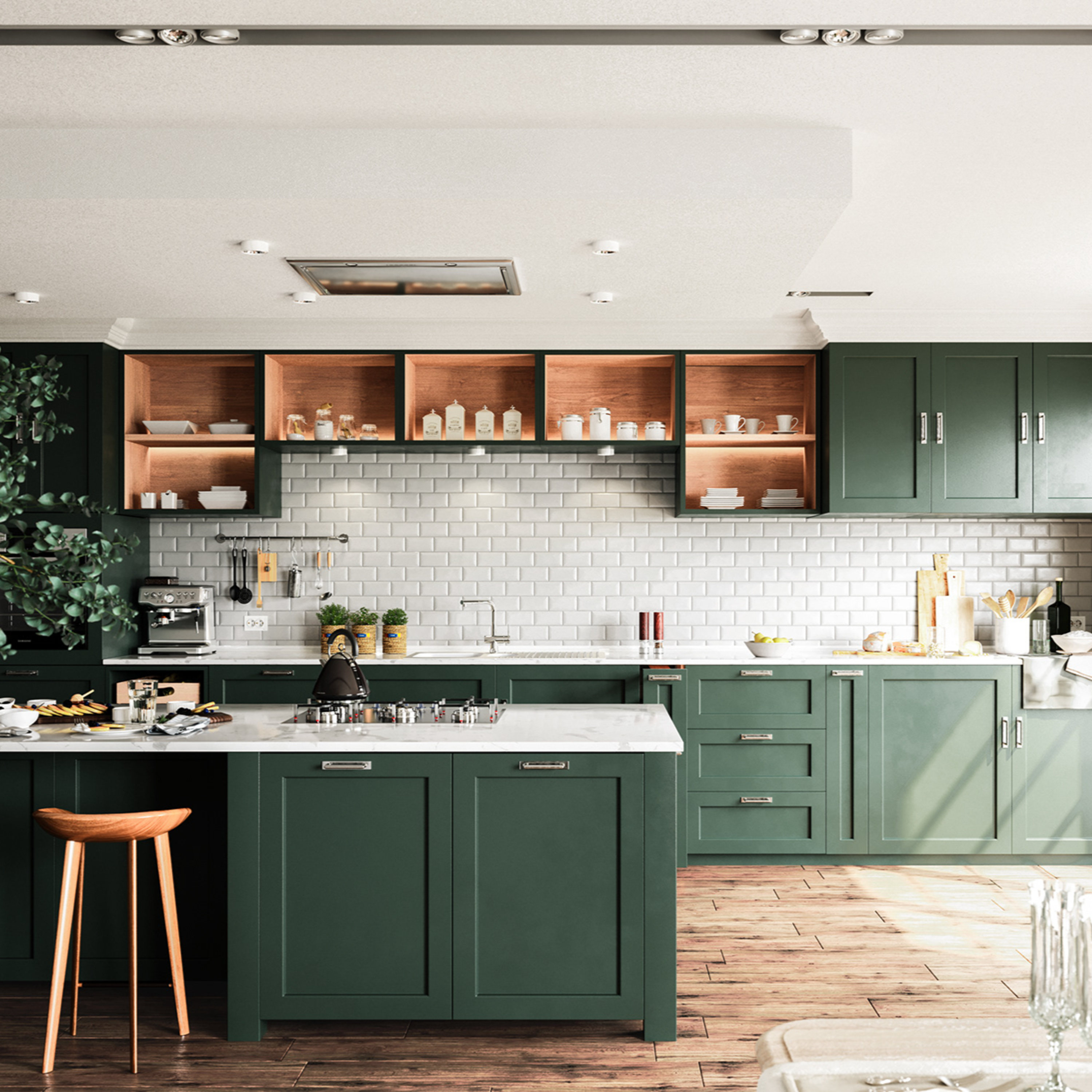 Home Design Chat with Nancy