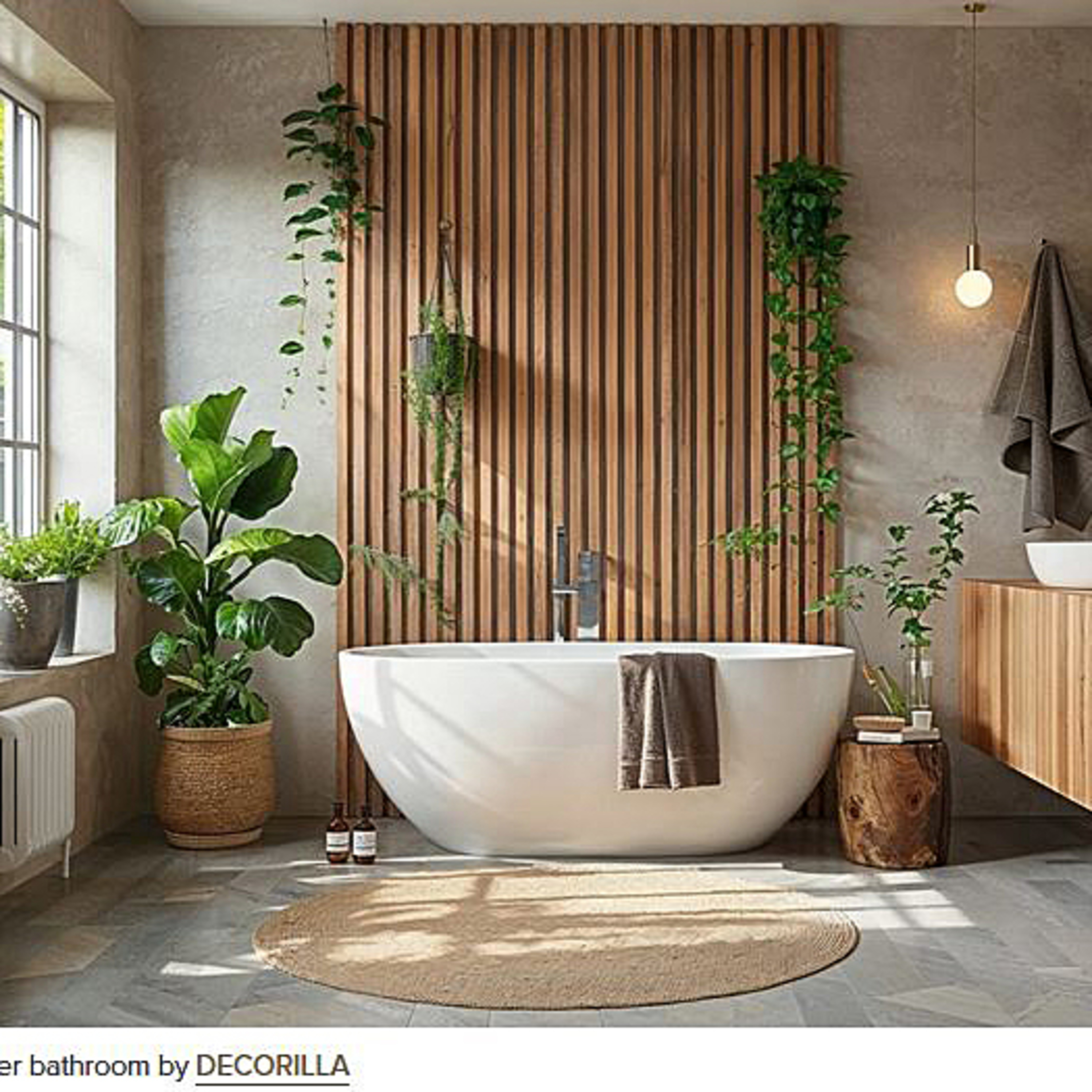 The 2025 Bathroom Trend Report: What’s In & What’s Out
