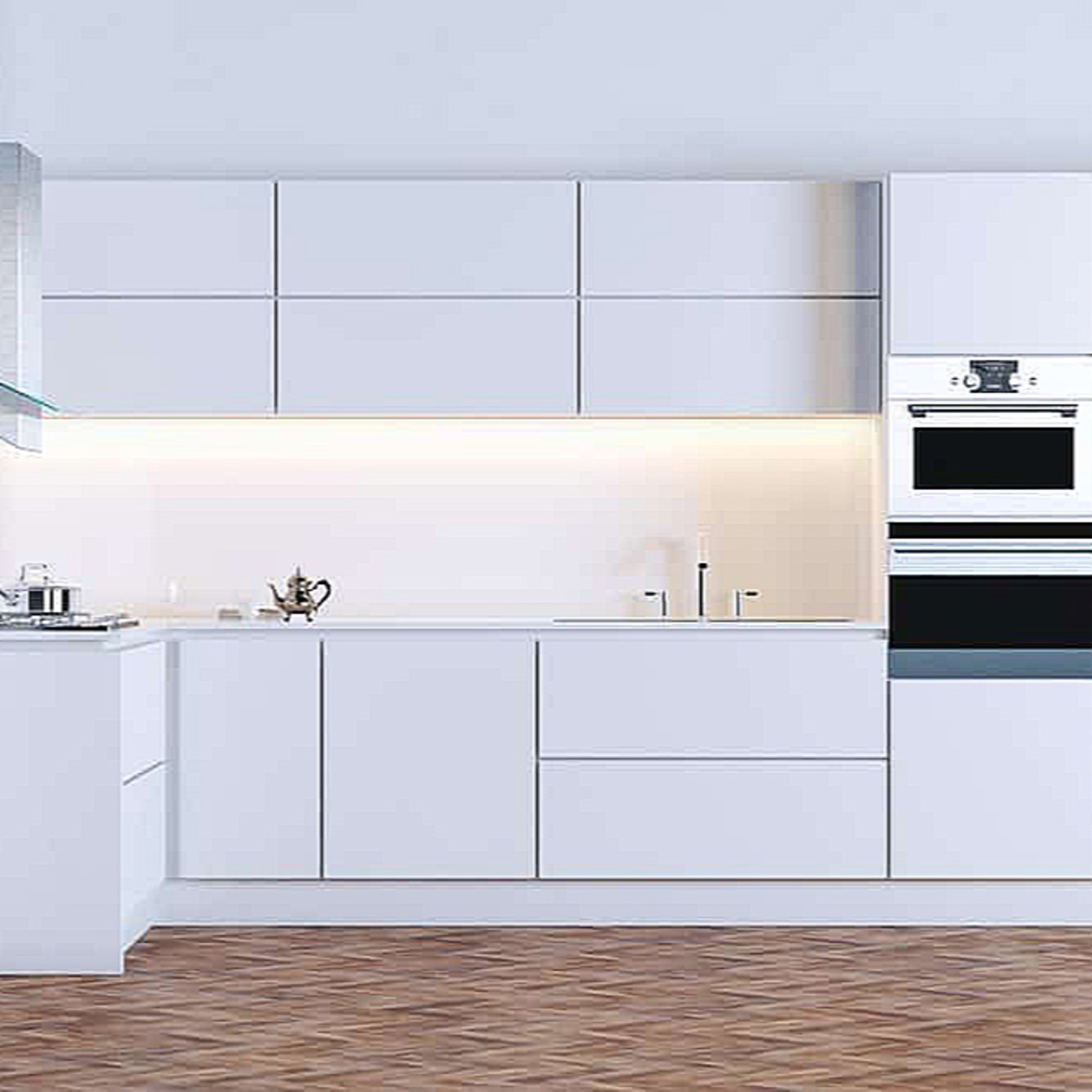 Before you Remodel Your Kitchen, Know what Trends are Out for 2025 episode artwork