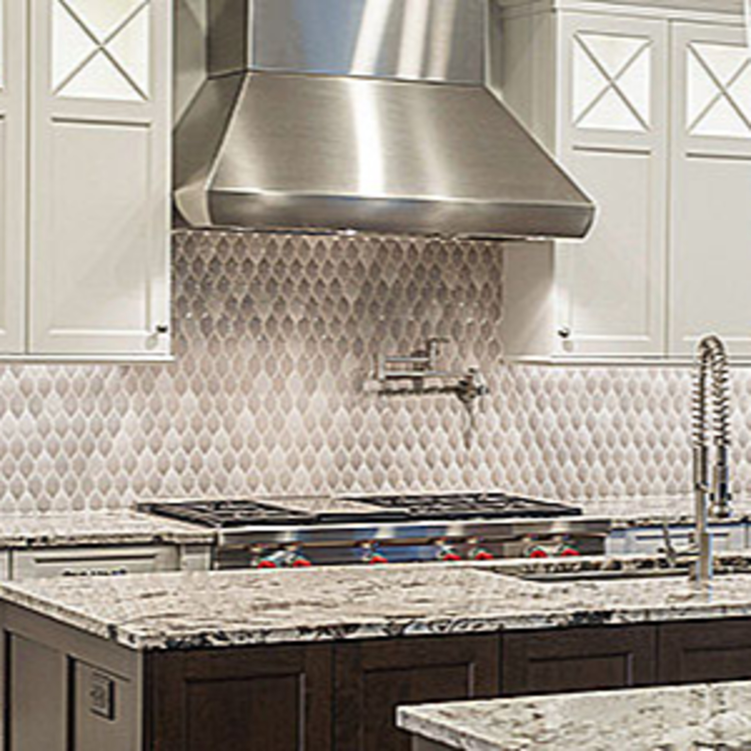Home Design Chat with Nancy