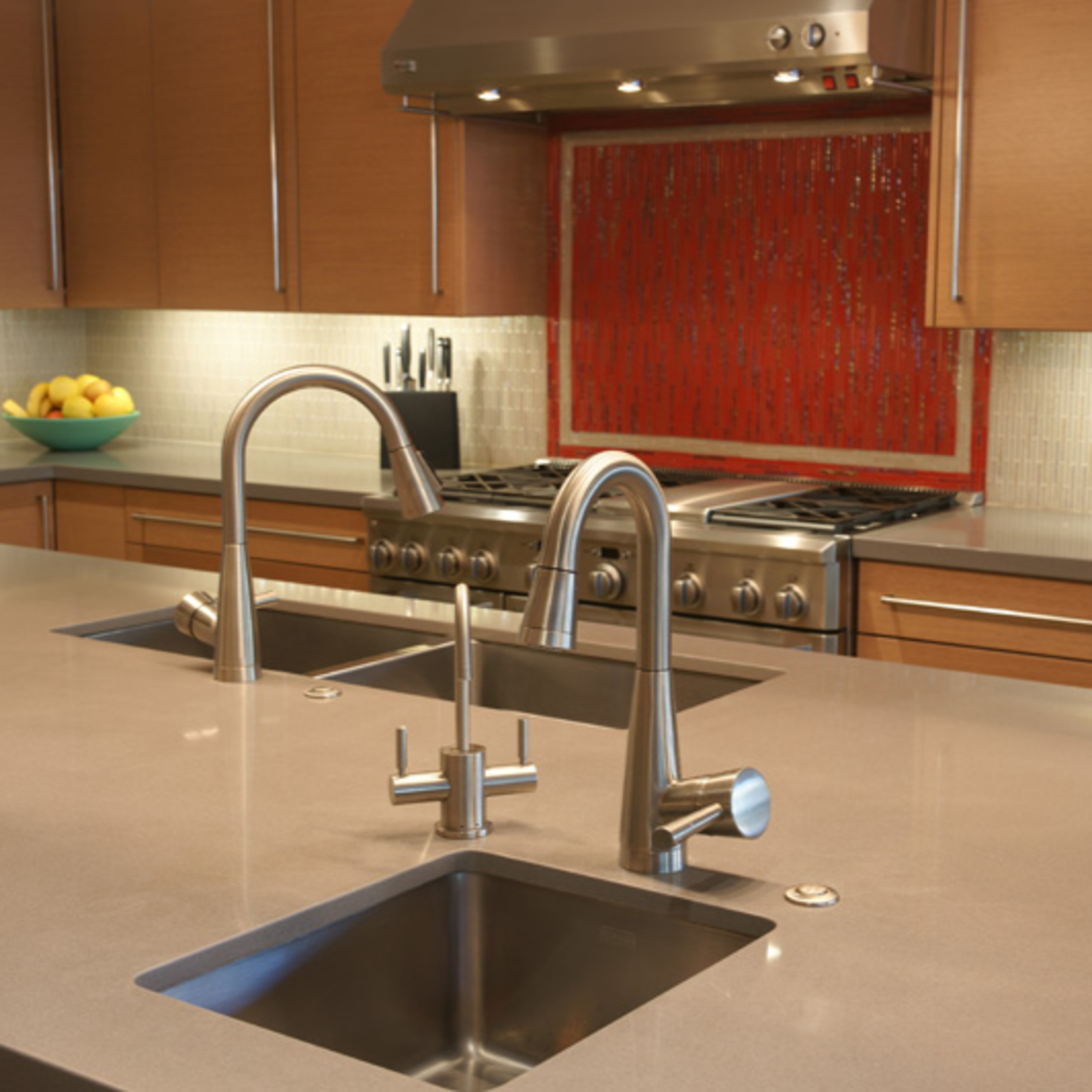 Home Design Chat with Nancy