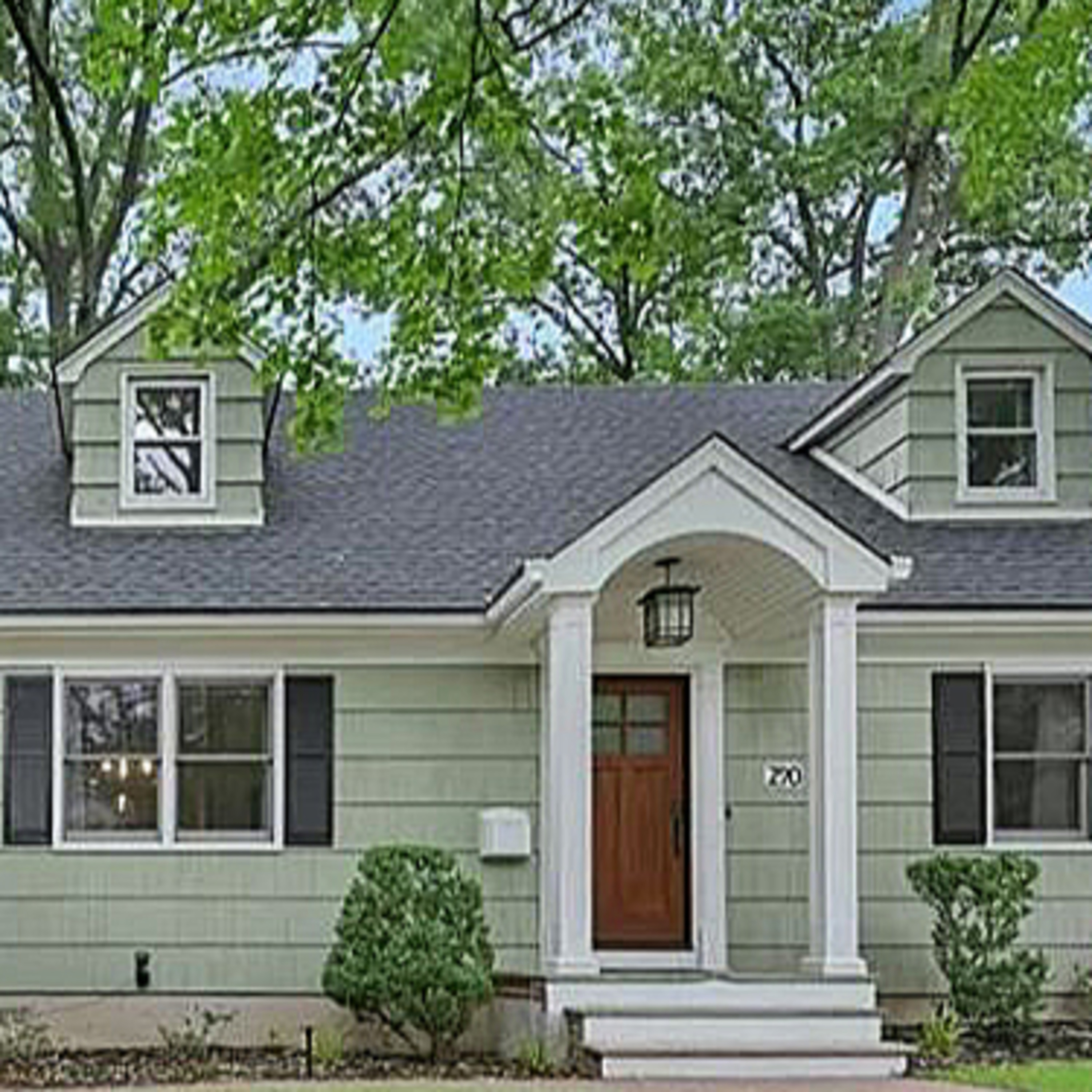 Roof Maintenance 101: Protecting Your Home from Costly Damage episode artwork