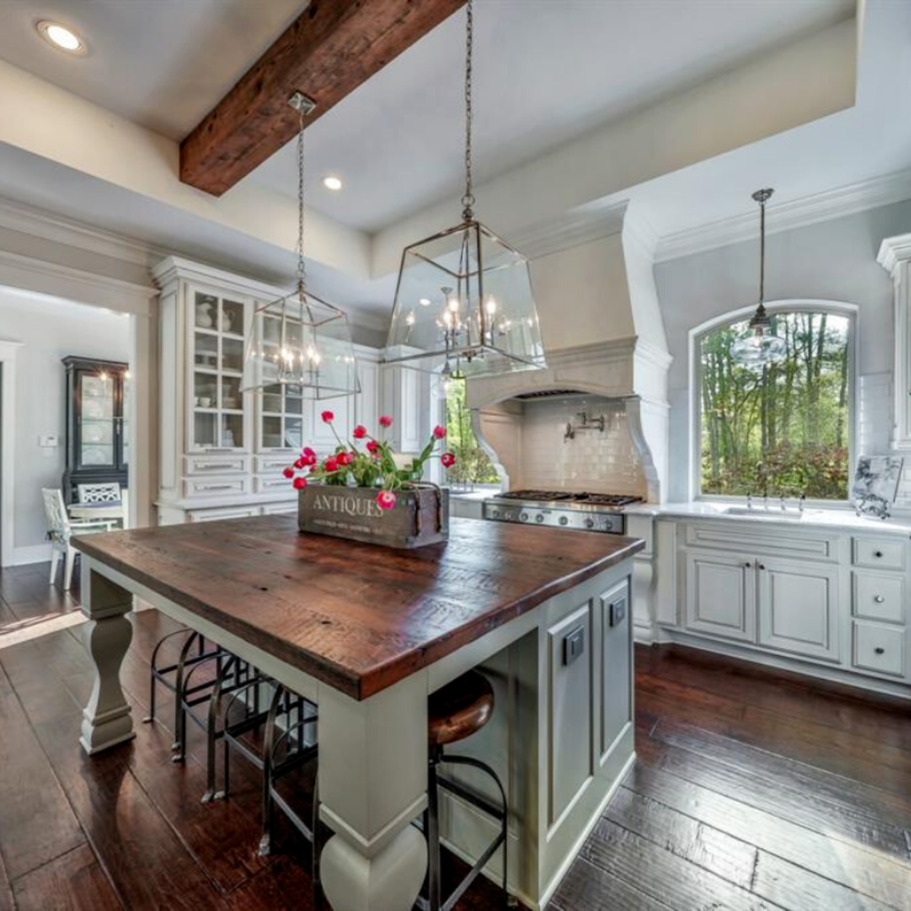 Home Design Chat with Nancy