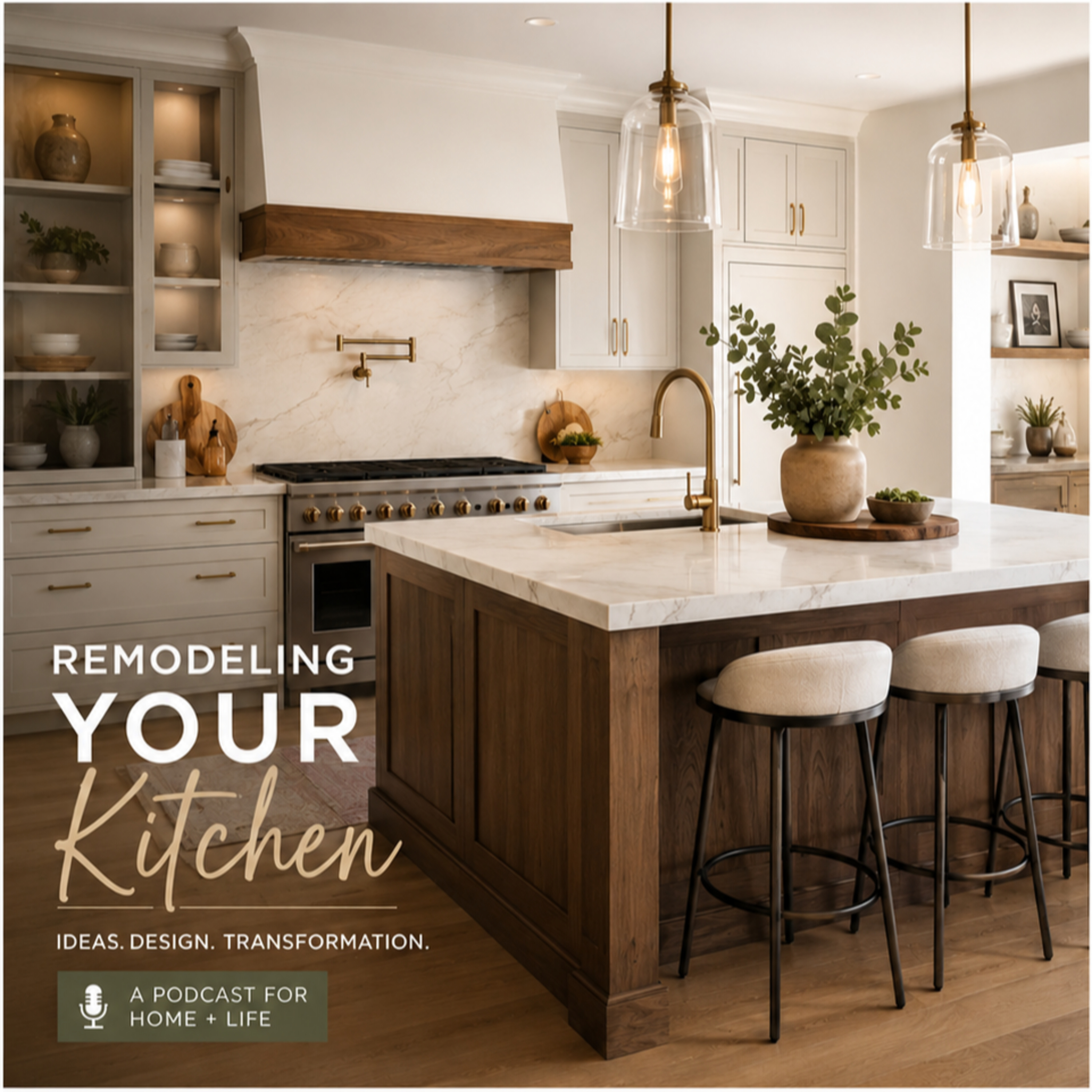 Before You Remodel Your Kitchen… Listen to This First episode artwork