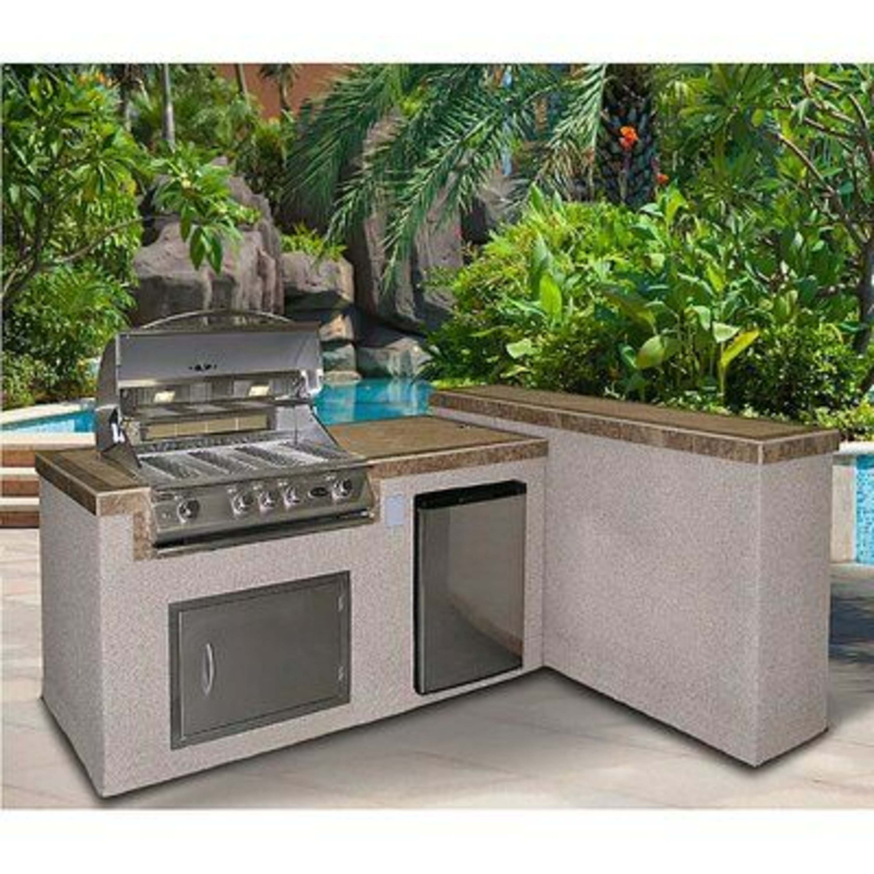 Planning an Outdoor Kitchen? Important Things to Know Before you Build episode artwork