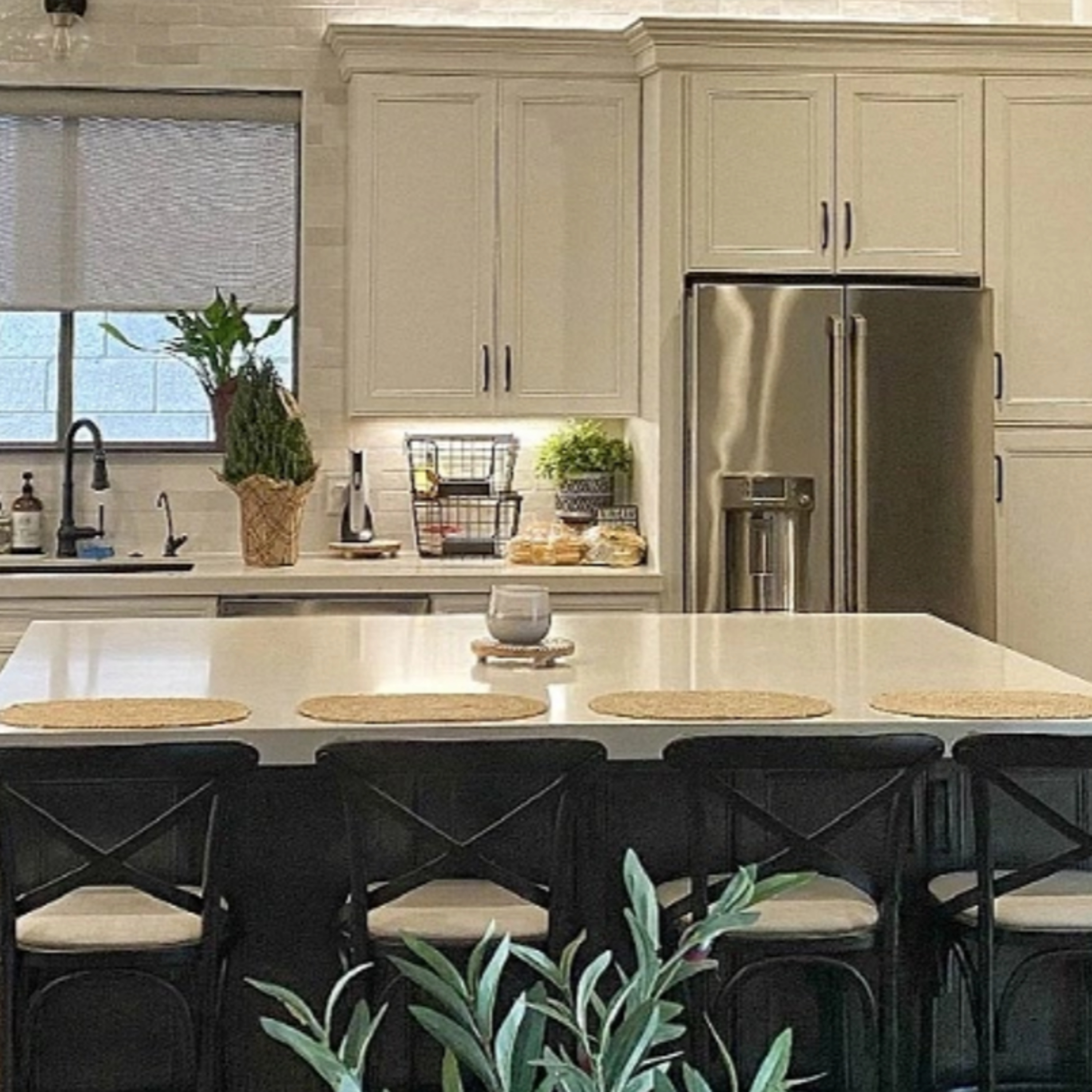 Kitchen Cabinets Are More Than Just Pretty Doors! episode artwork