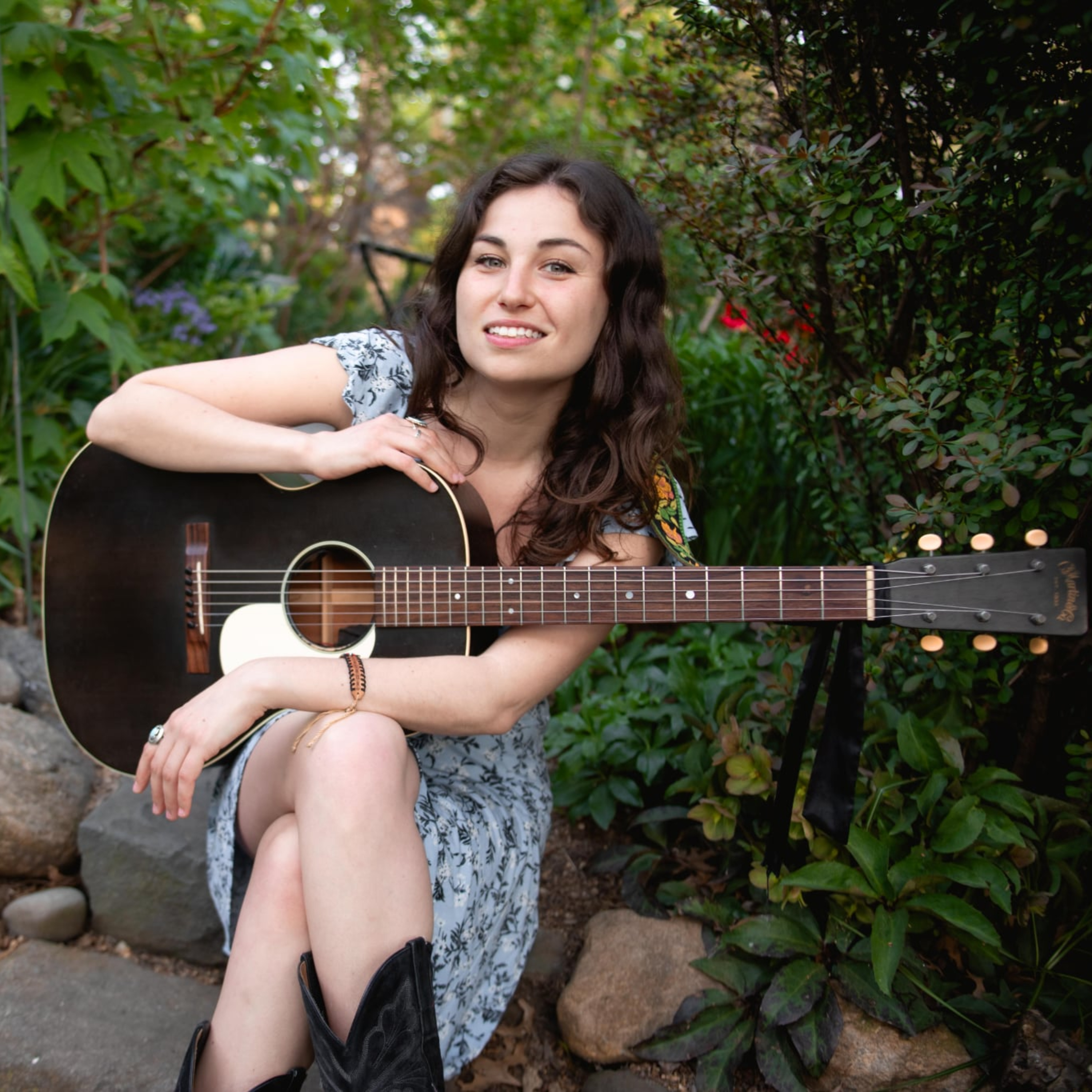The Leah Tash Interview