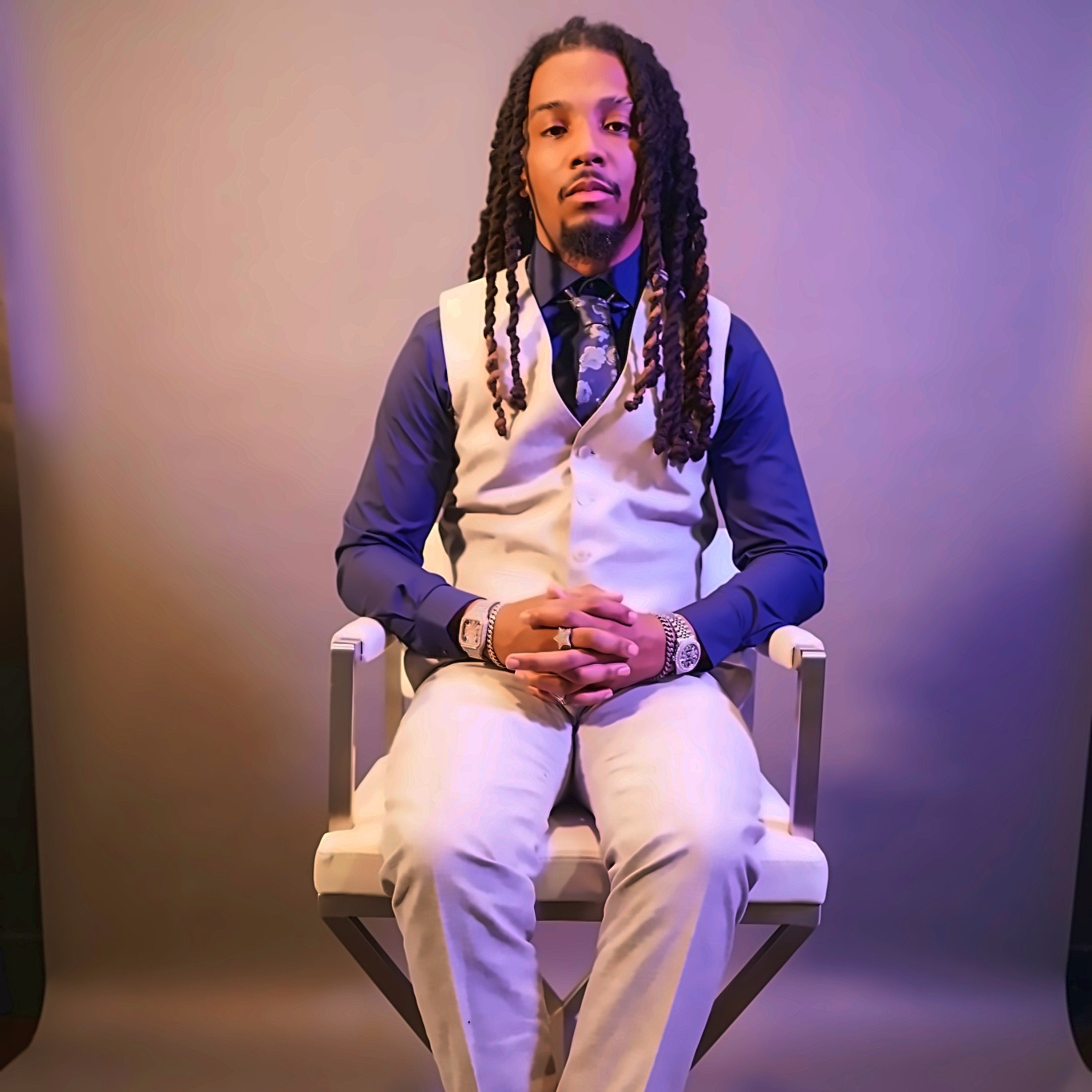 The BamsterG Interview
