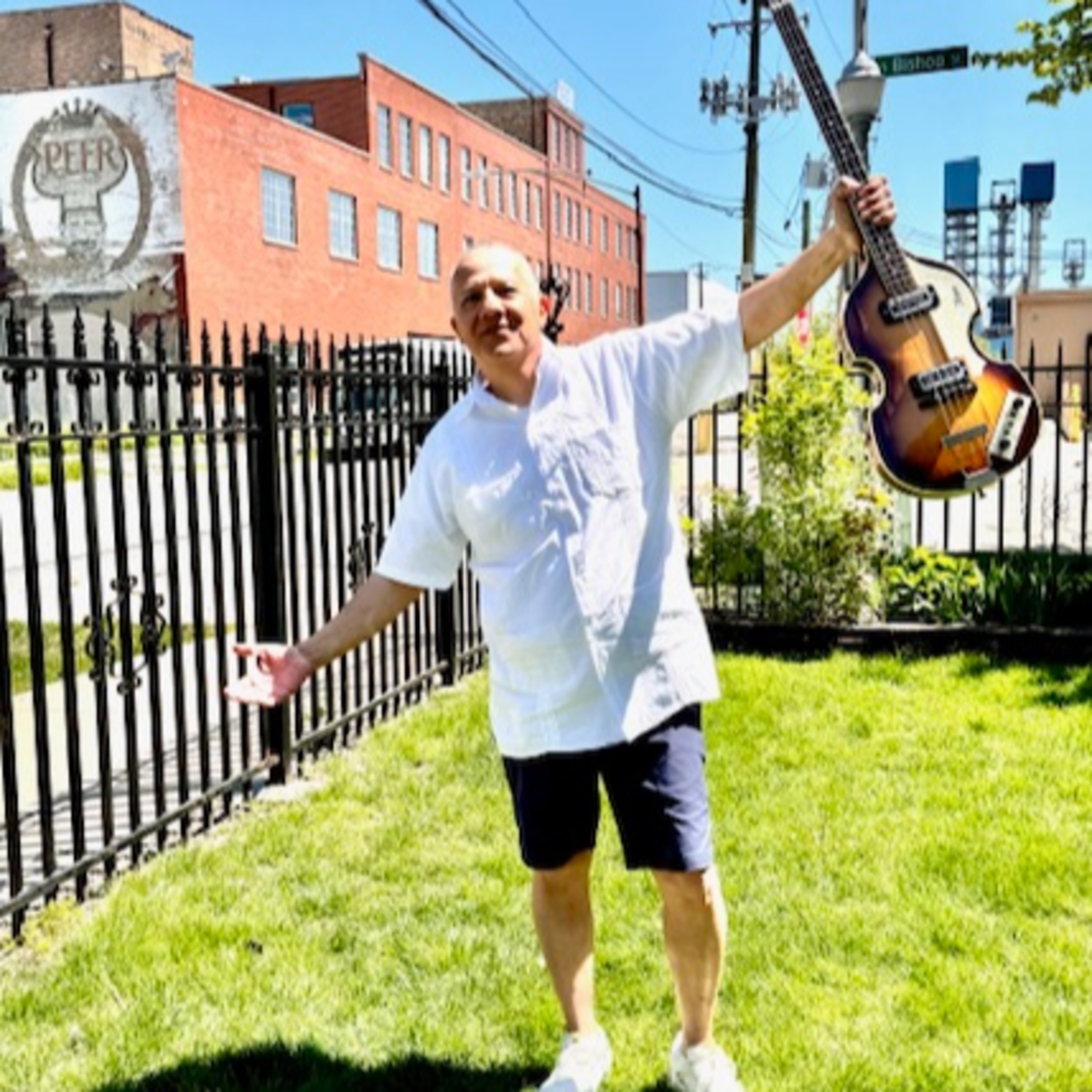 The Jim Sifuentes Interview