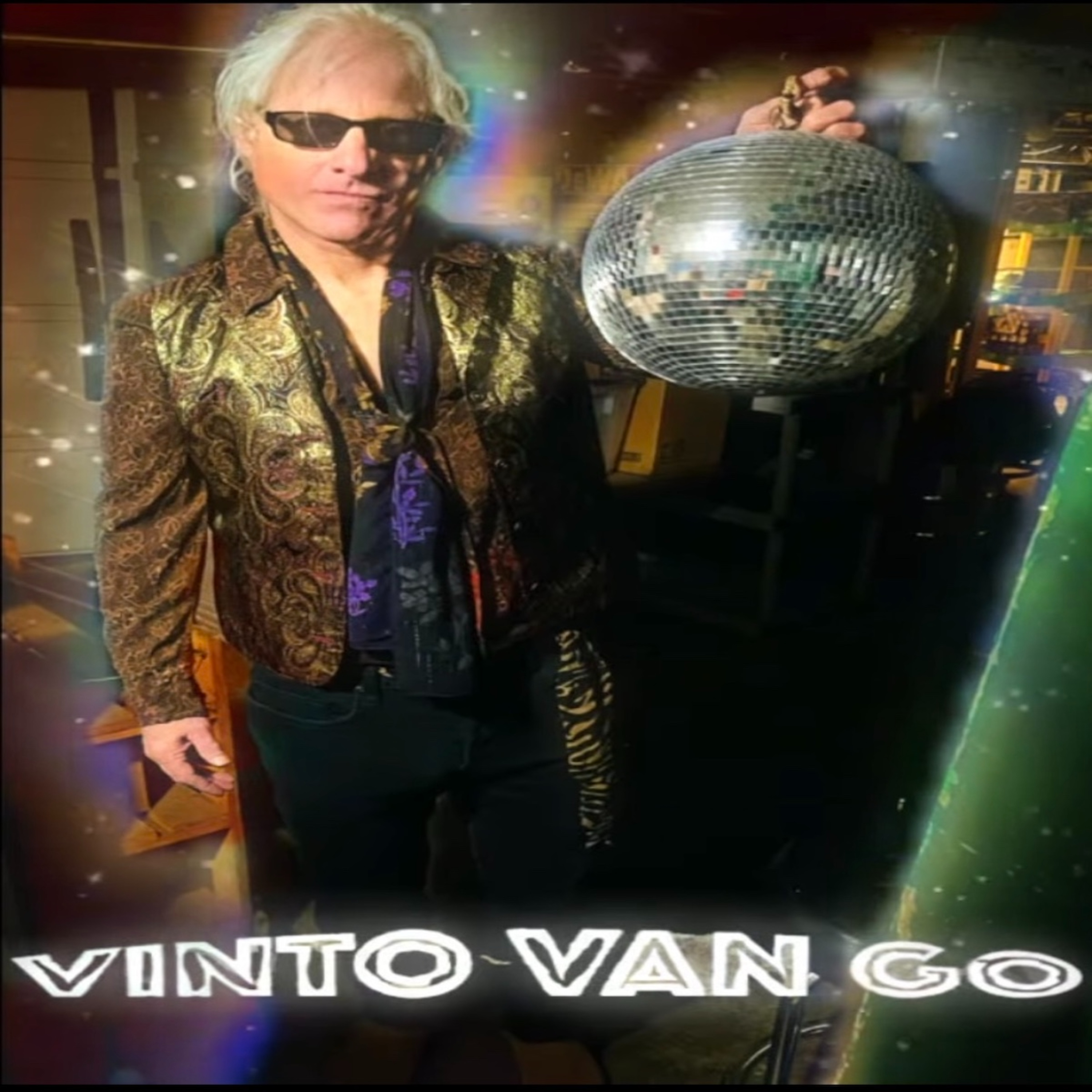 The Vinto Van Go Interview