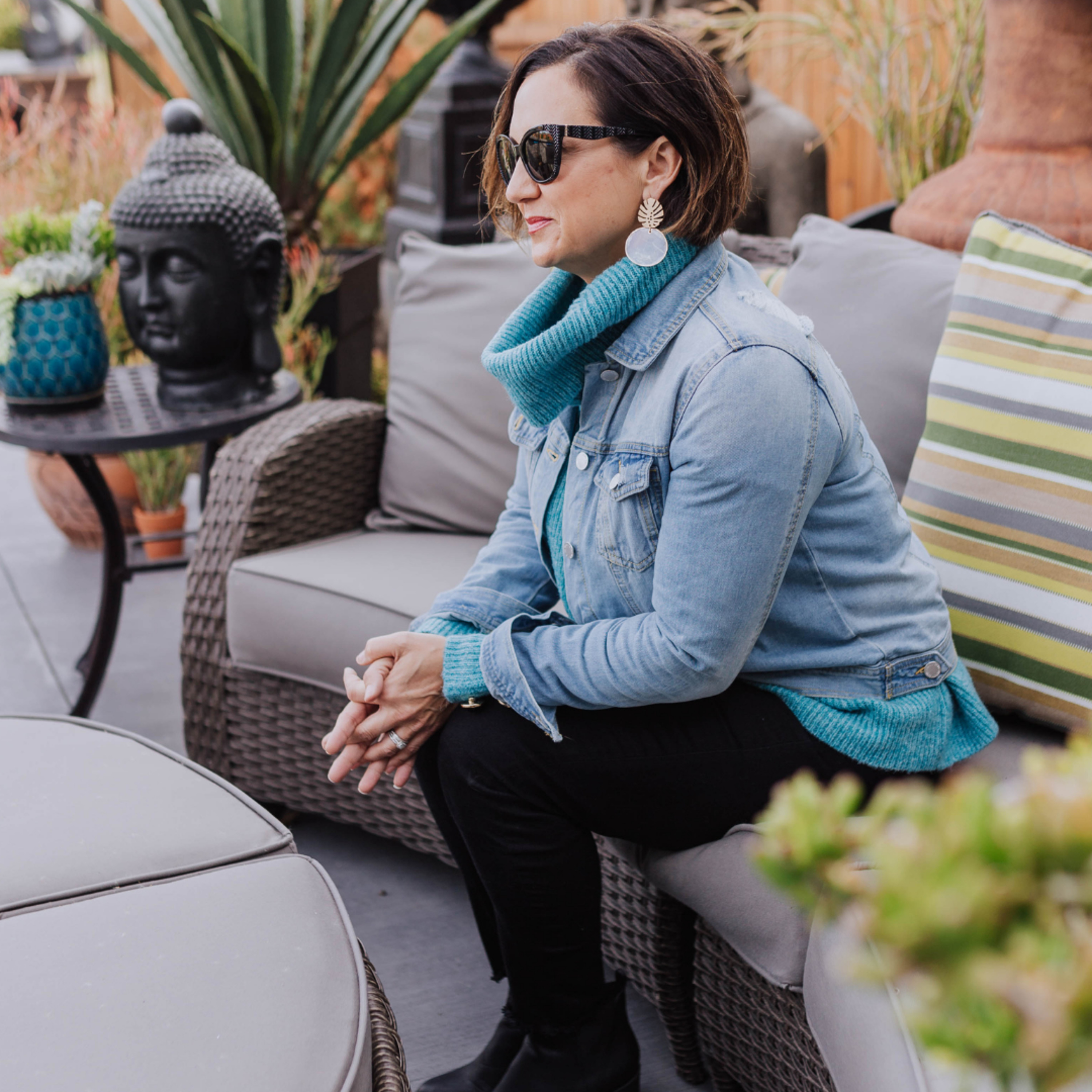 The Hustle Culture Hater Club Podcast