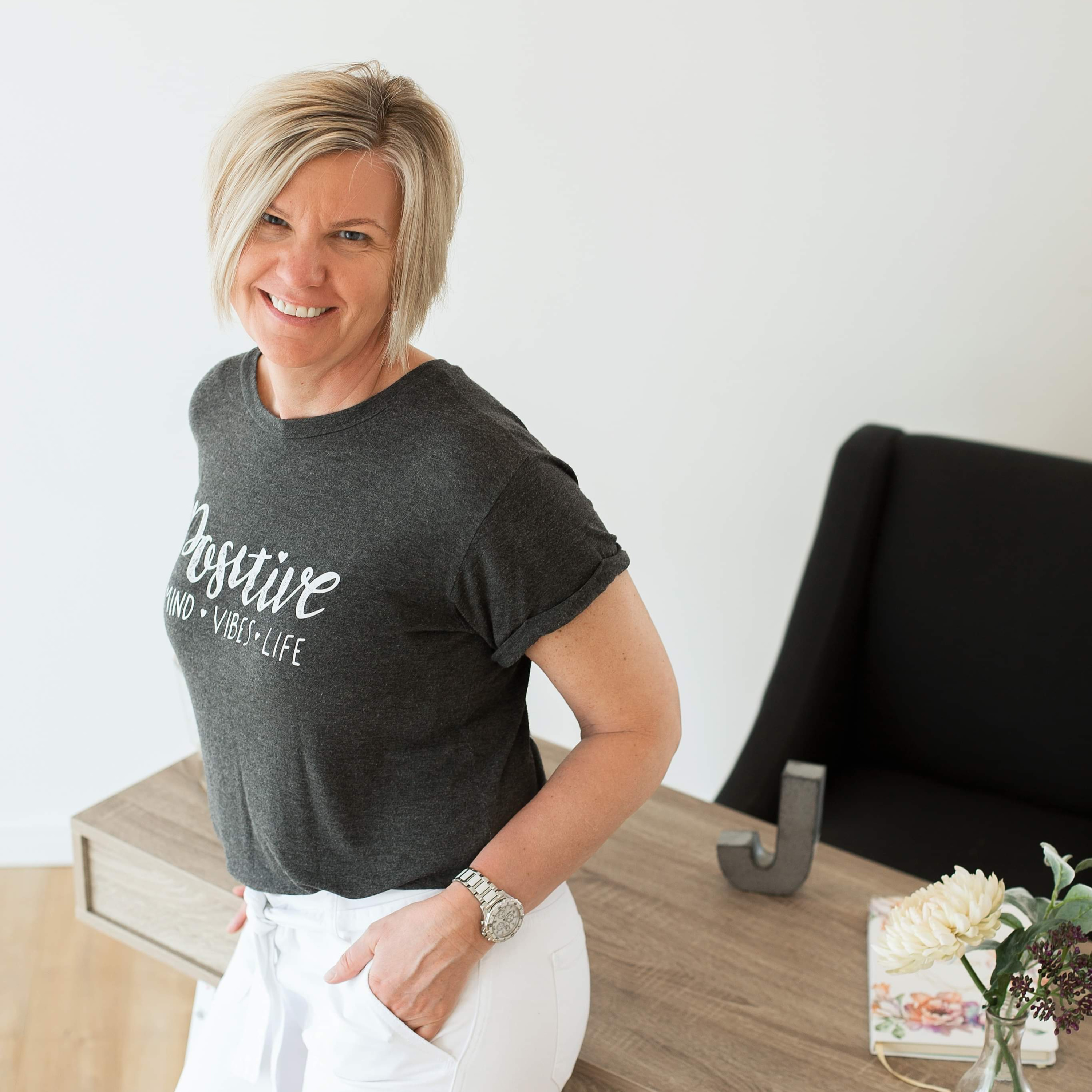 The Hustle Culture Hater Club Podcast