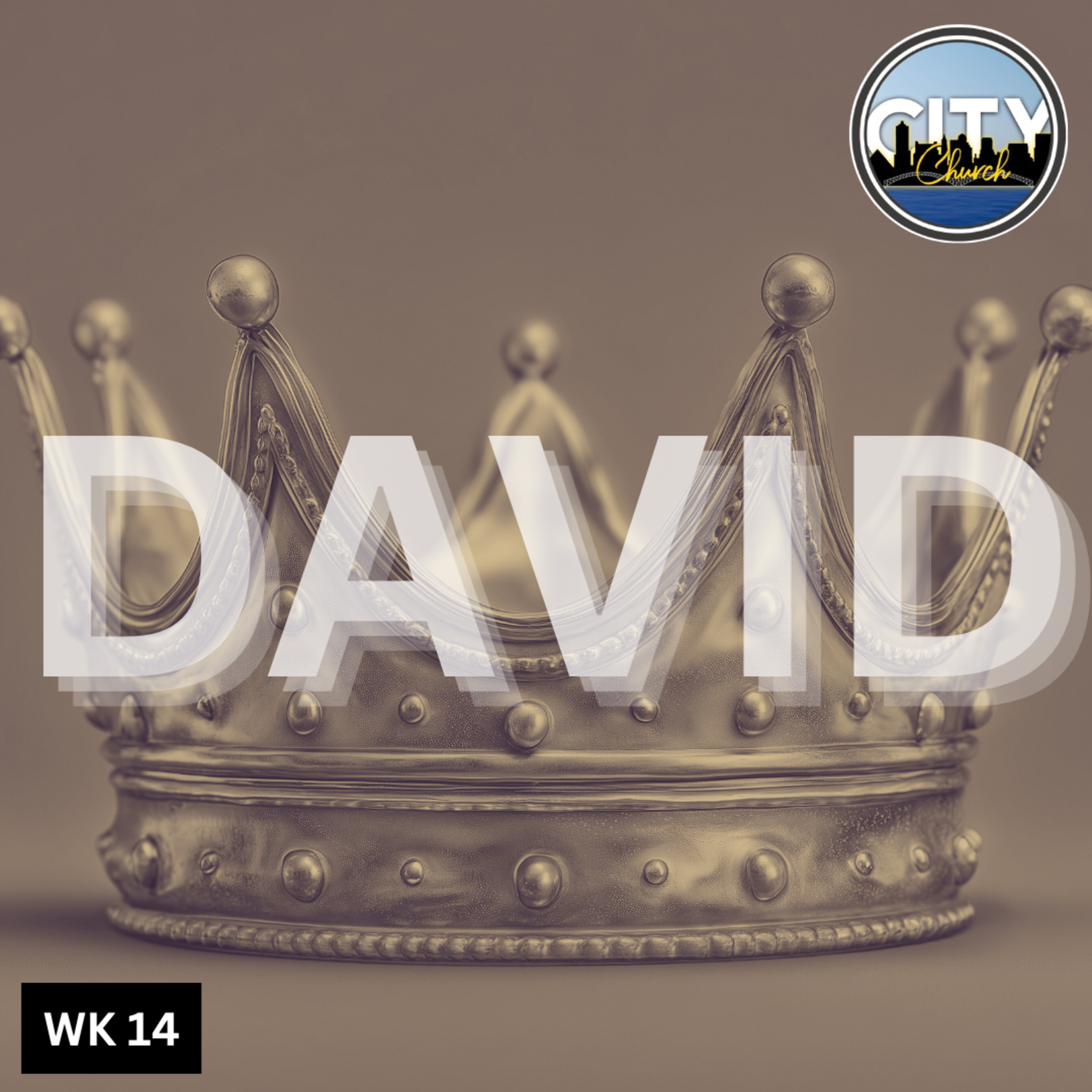 The Life of David: Week 14 [Dr. Chris Foster] || City Church Memphis episode artwork