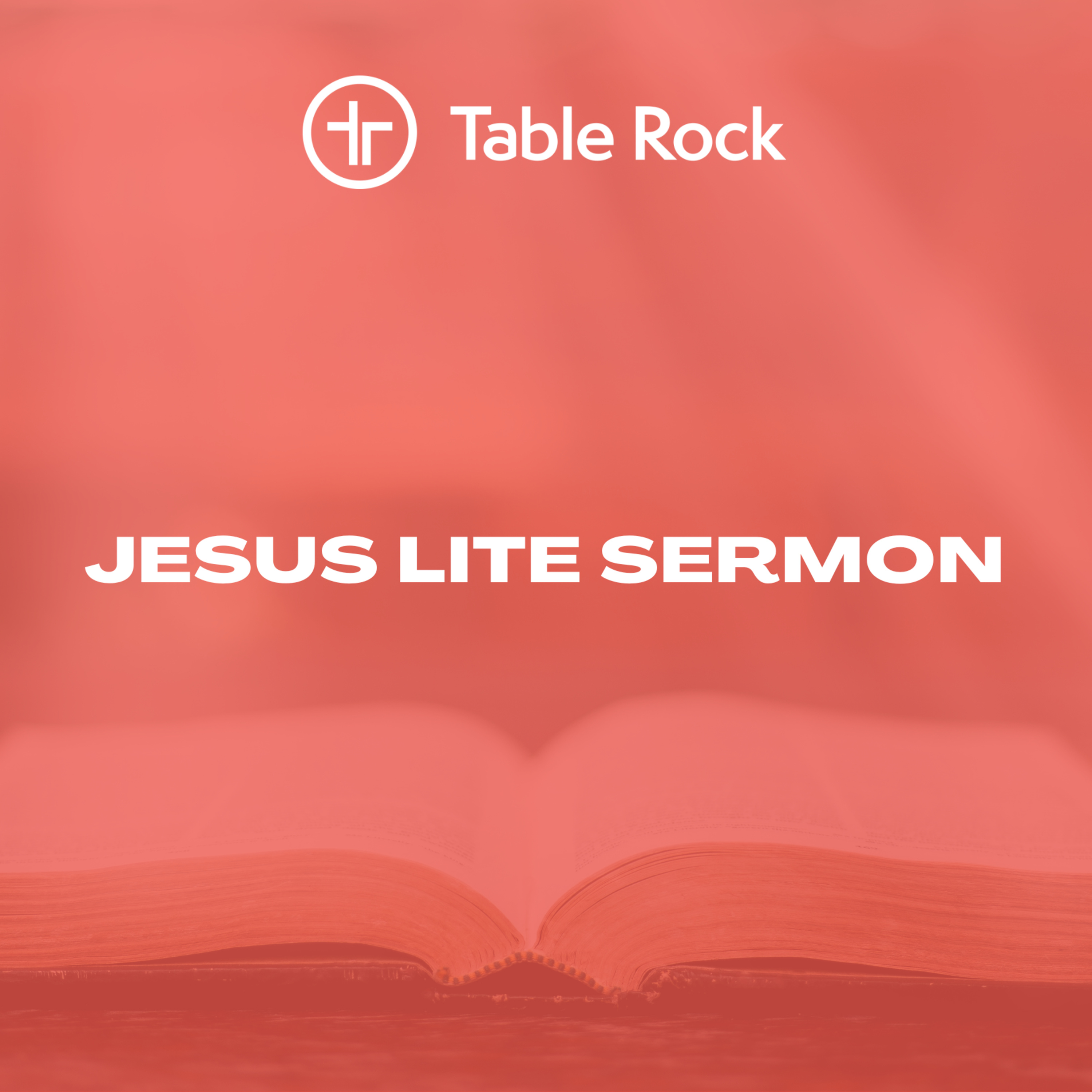 Ephesians 2:1-10 | Jesus Lite Pt. 2 episode artwork
