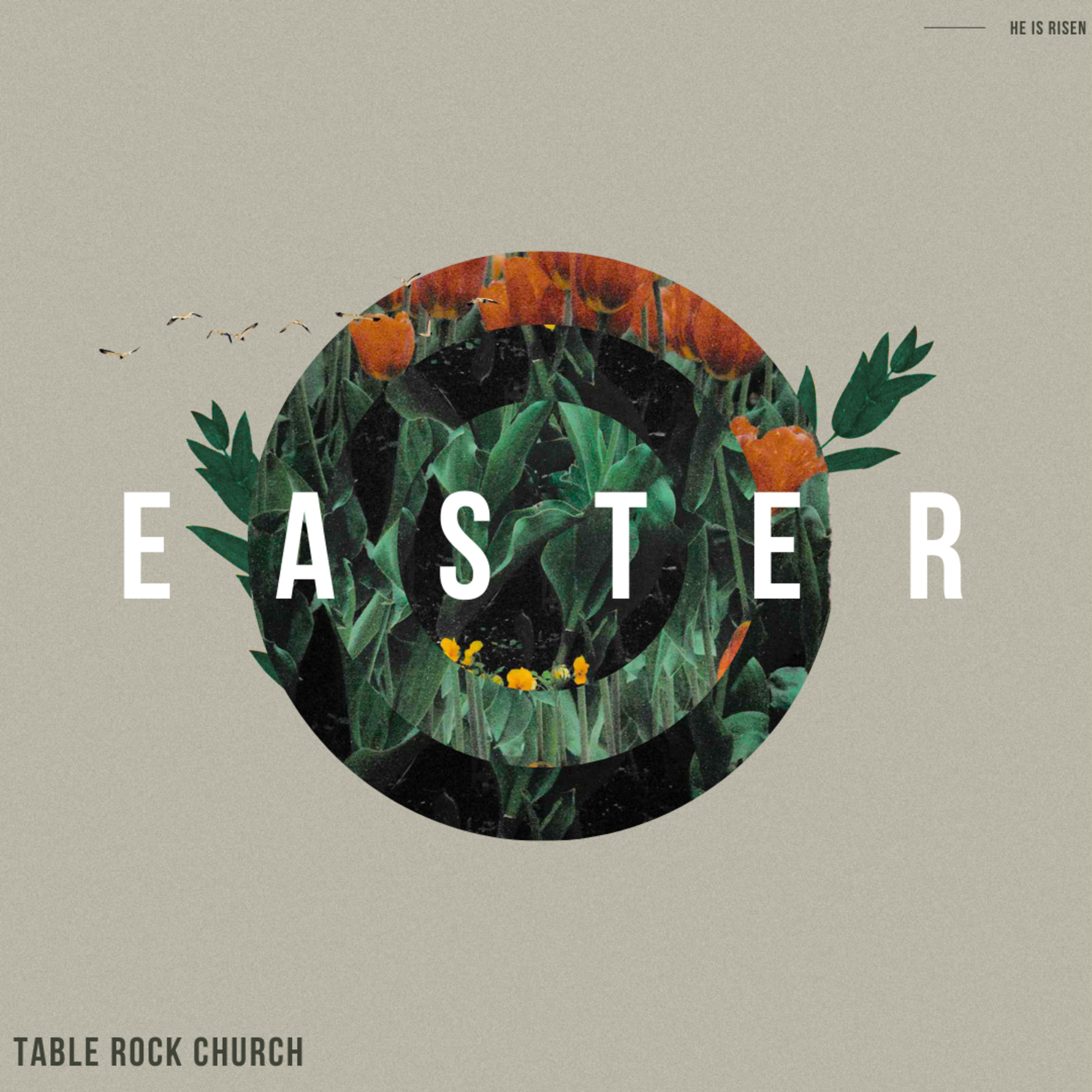 John 11:17-27 | Easter Service | March 31st, 2024