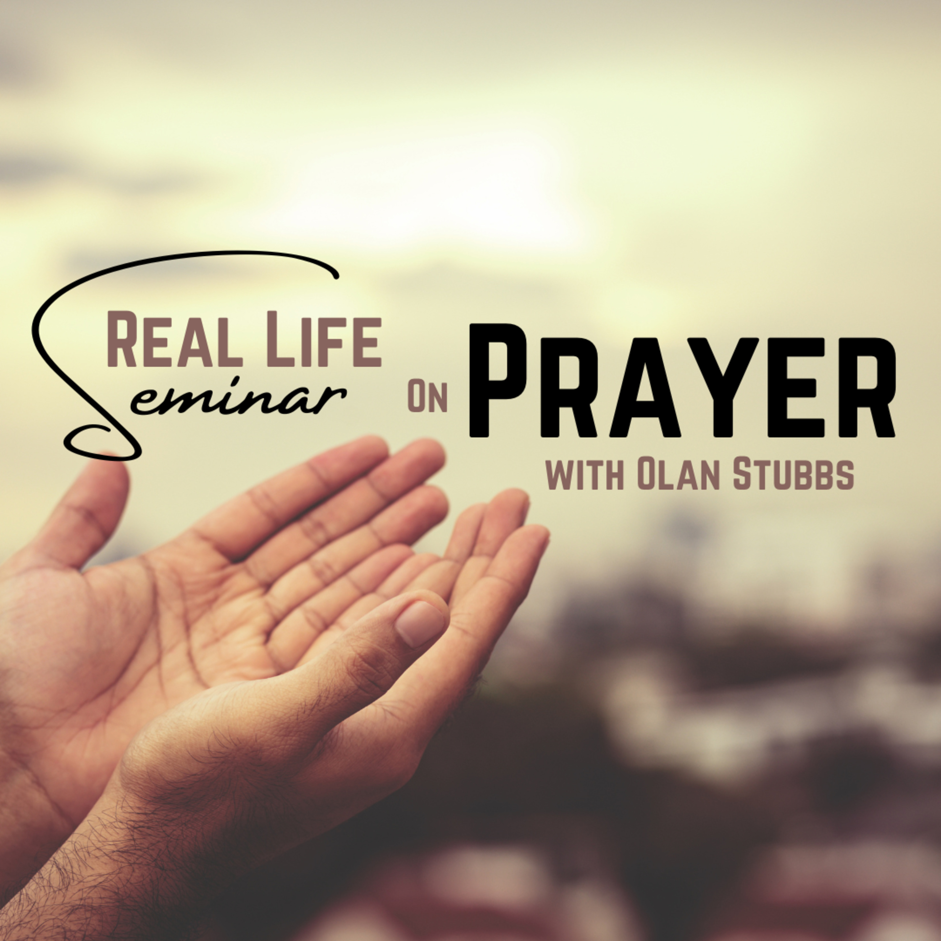 Table Rock Sermon Podcast