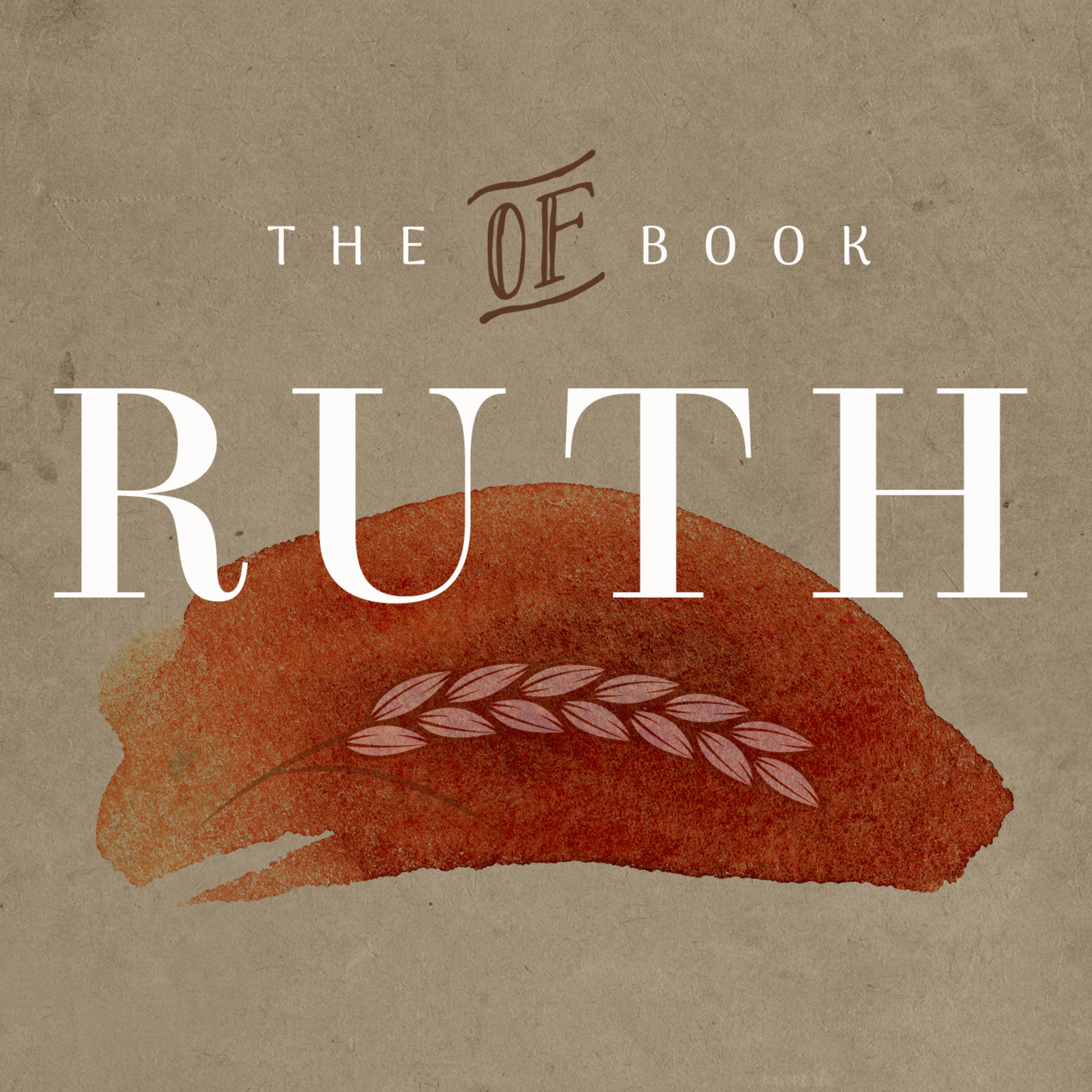 Ruth 1 | July 21st, 2024 episode artwork