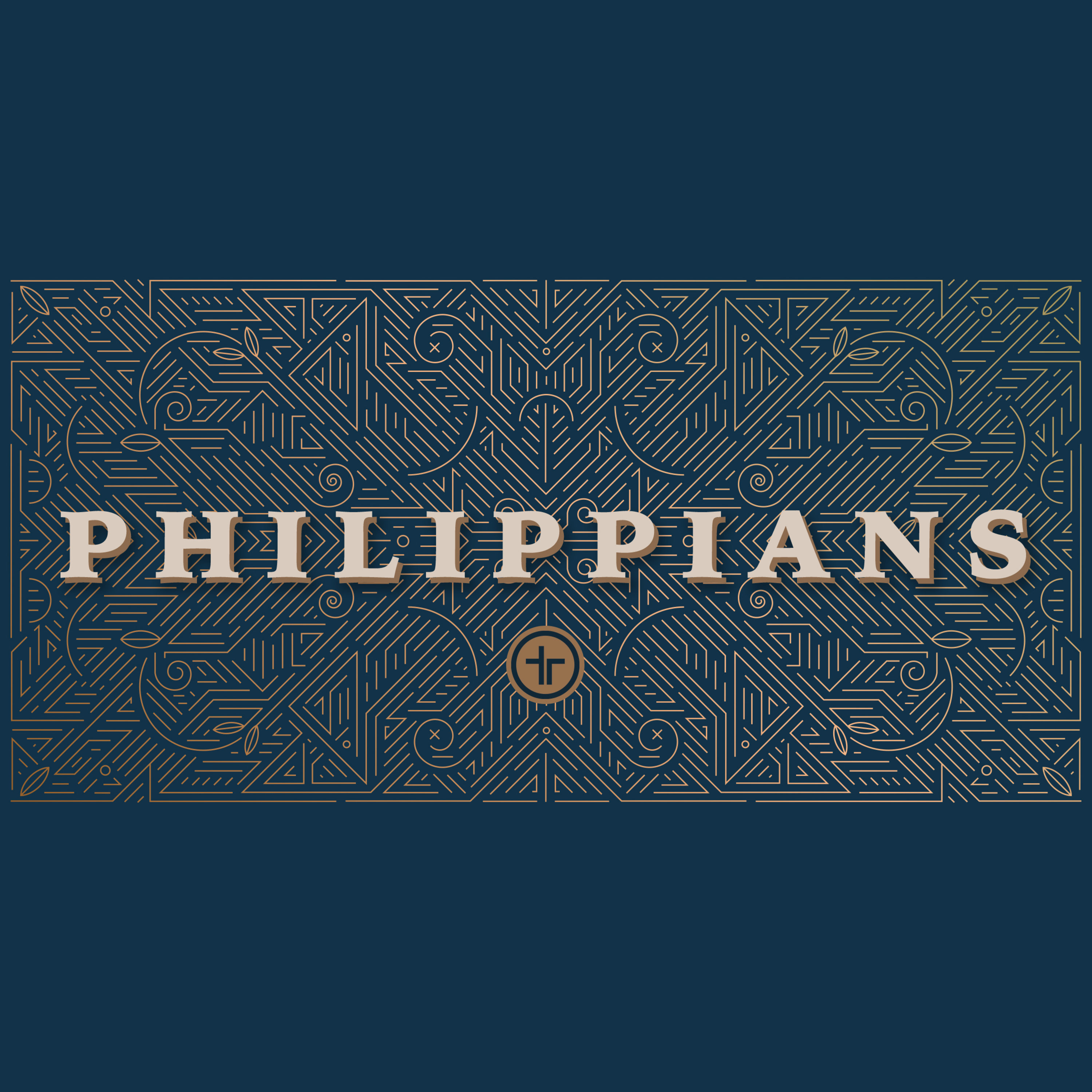 Philippians 1:1-2 | September 1st, 2024 episode artwork
